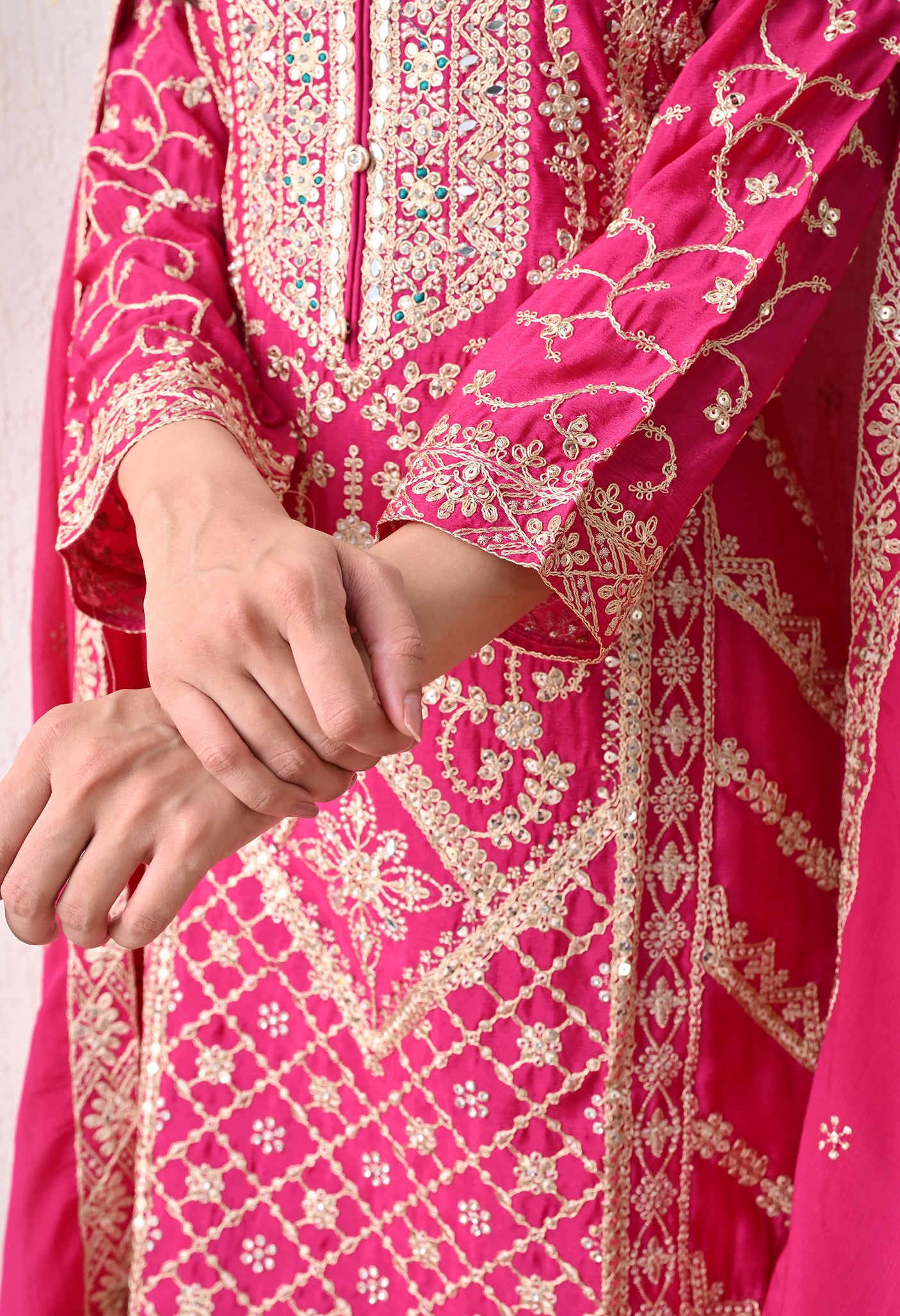 Sunehri Chandni