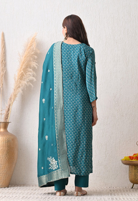 Inaayat Embroidery