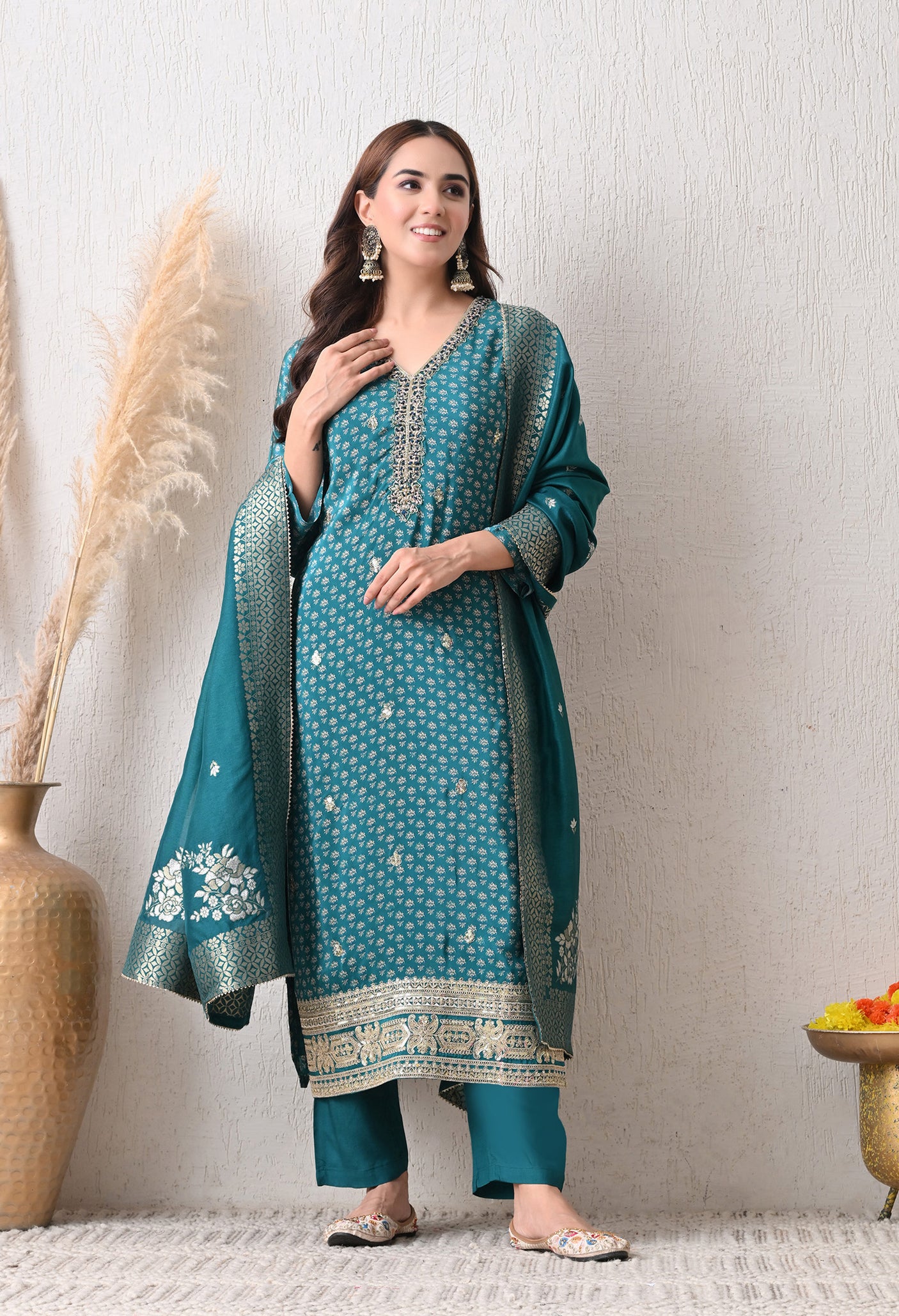 Inaayat Embroidery