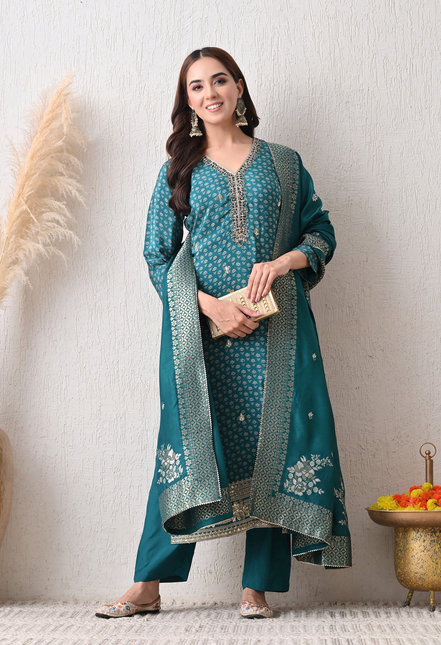 Inaayat Embroidery