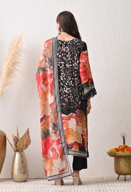phool printed