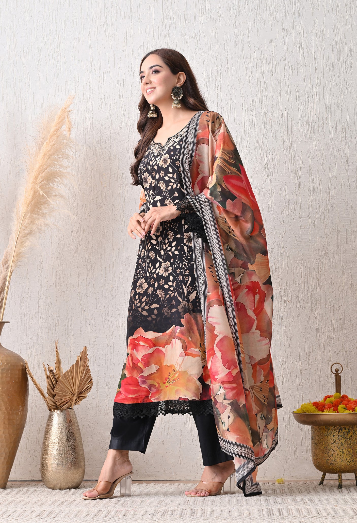 phool printed