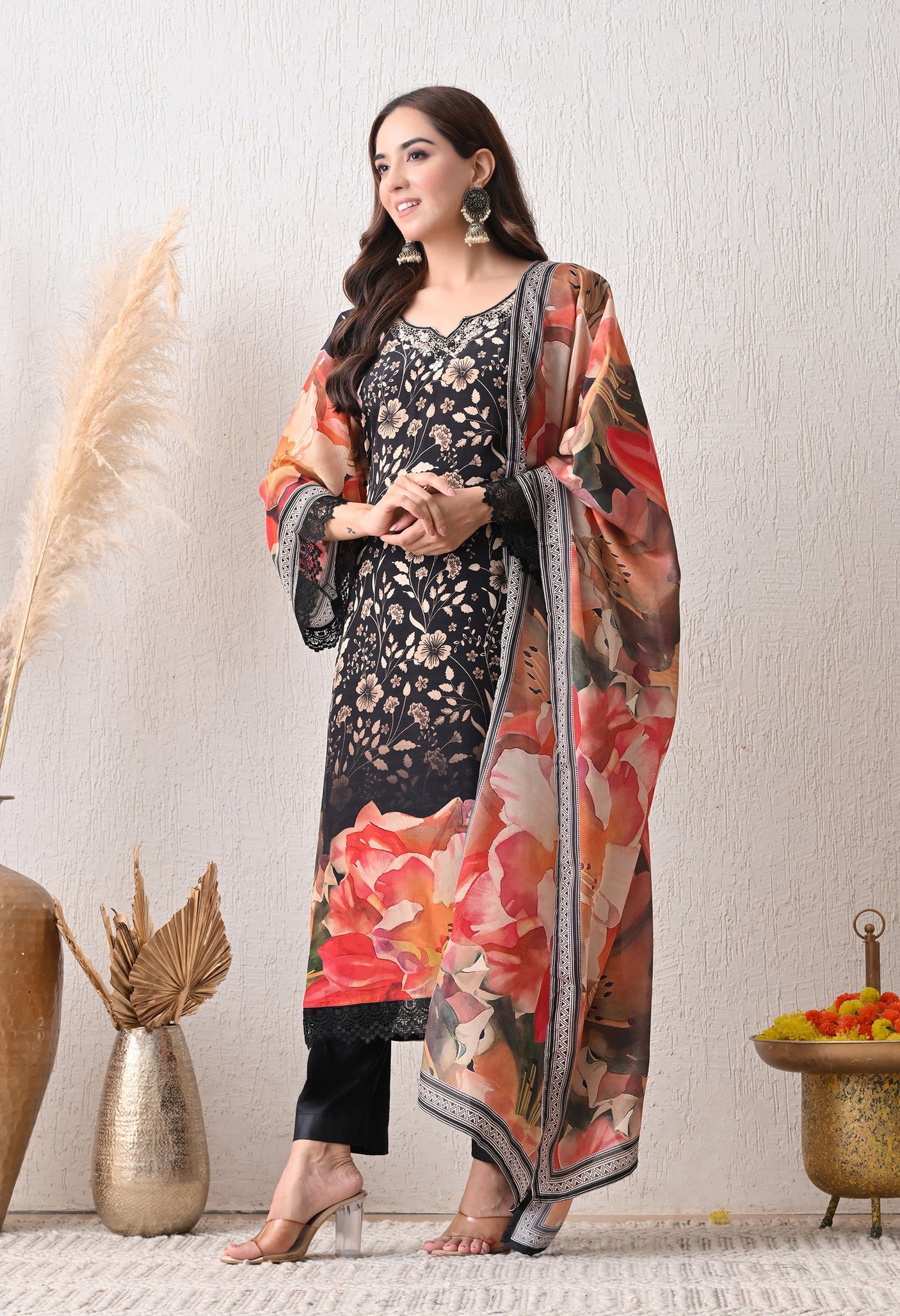 phool printed