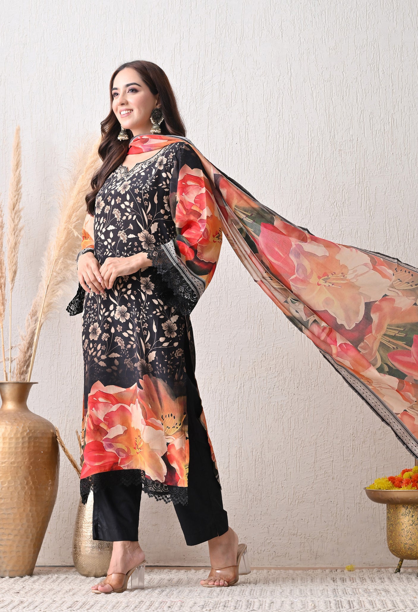 phool printed