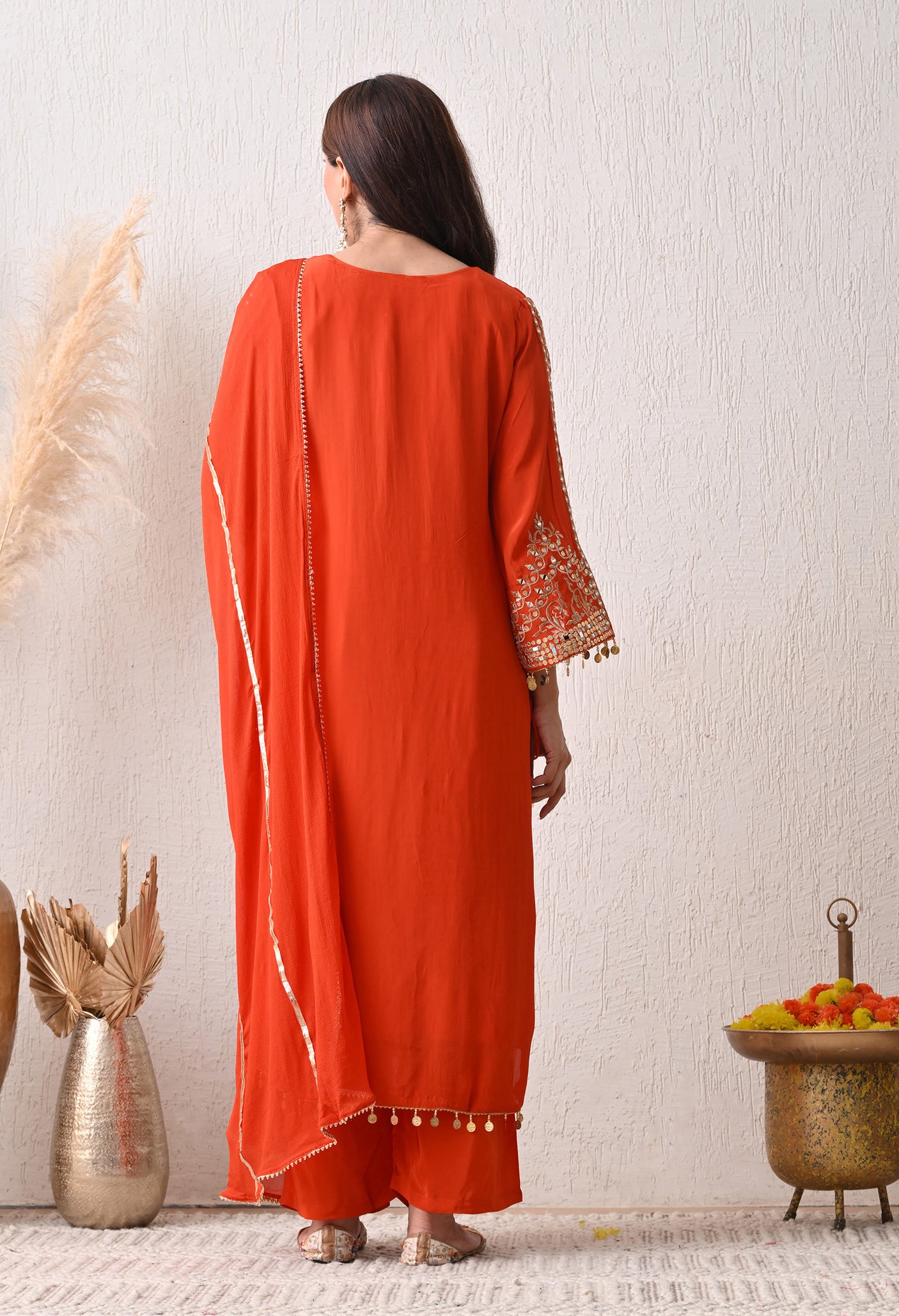 Bahaar suit