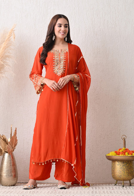 Bahaar suit