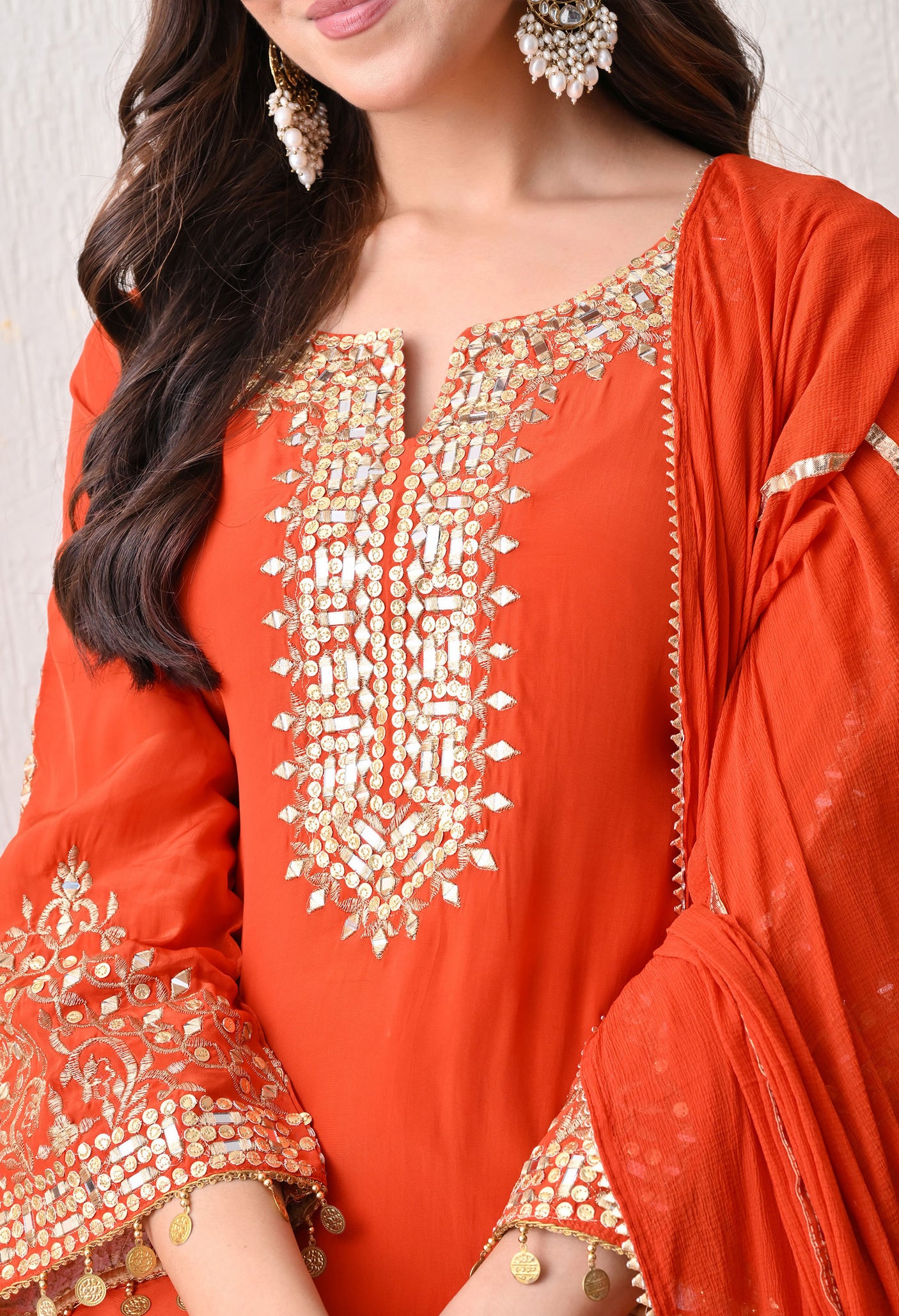 Bahaar suit