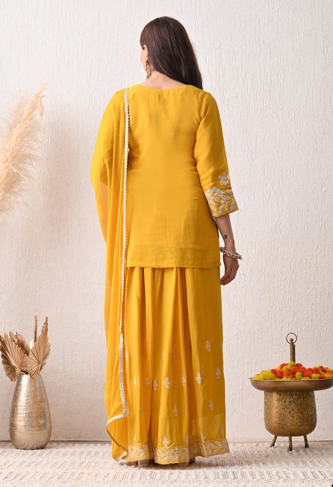Haldi Sunshine