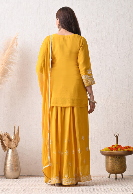 Haldi Sunshine