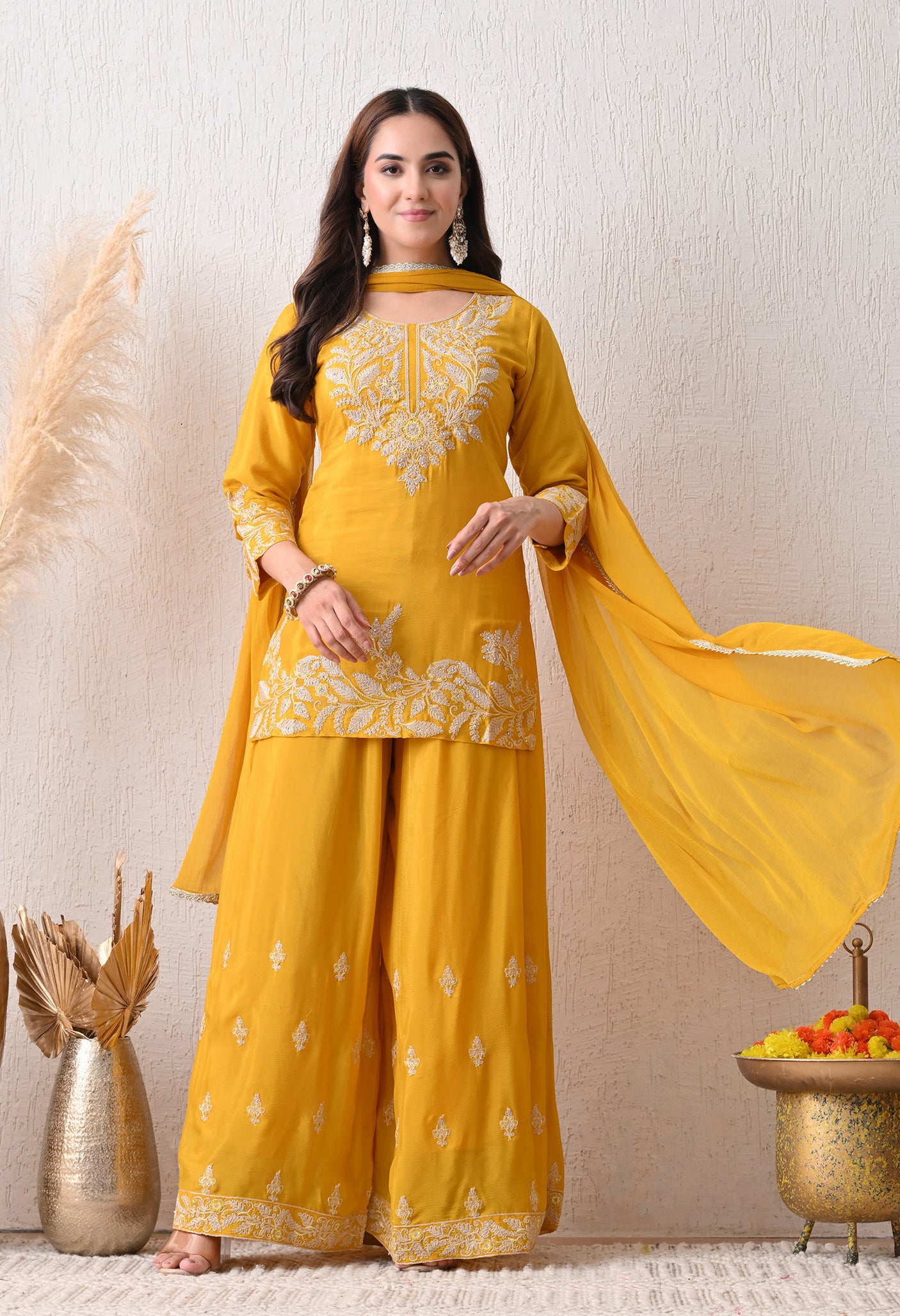 Haldi Sunshine