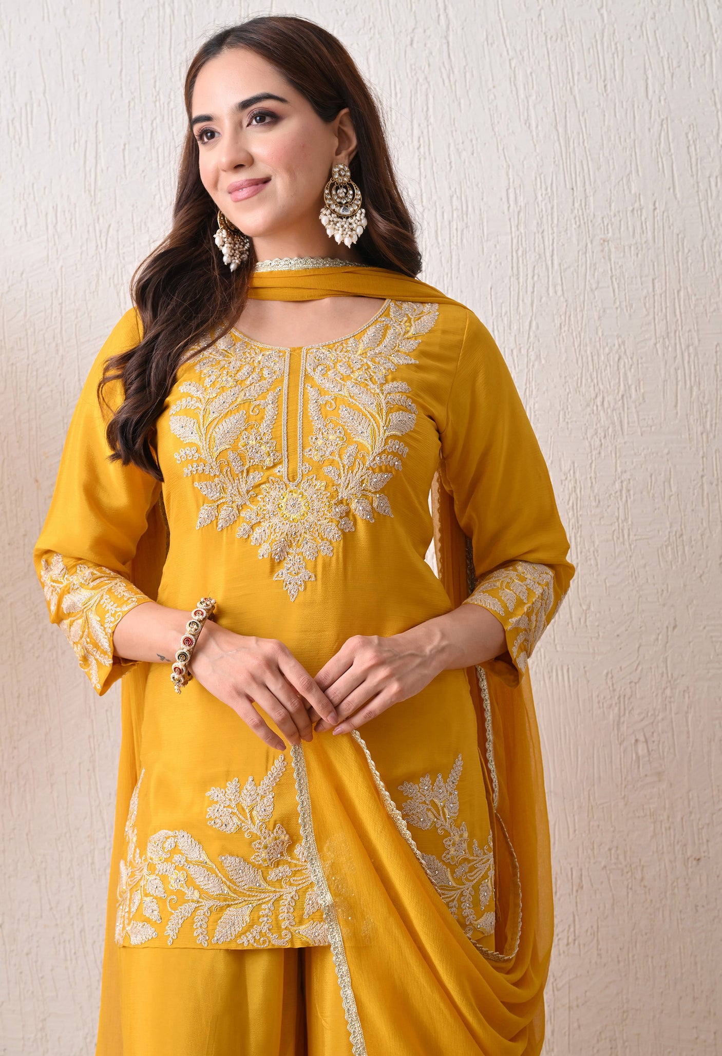 Haldi Sunshine