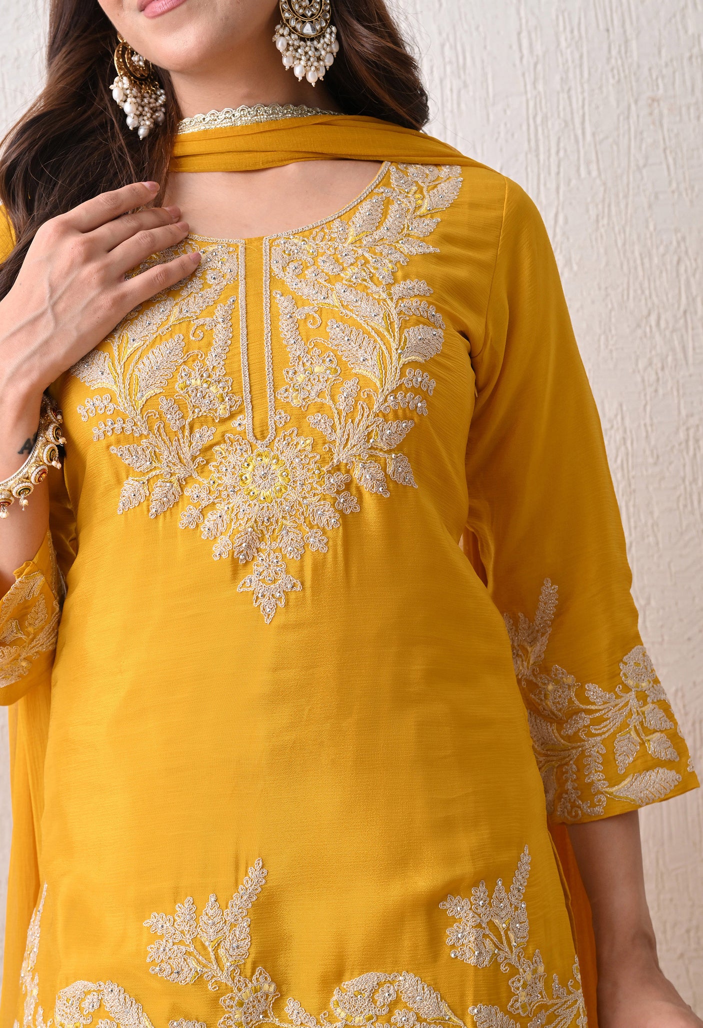 Haldi Sunshine