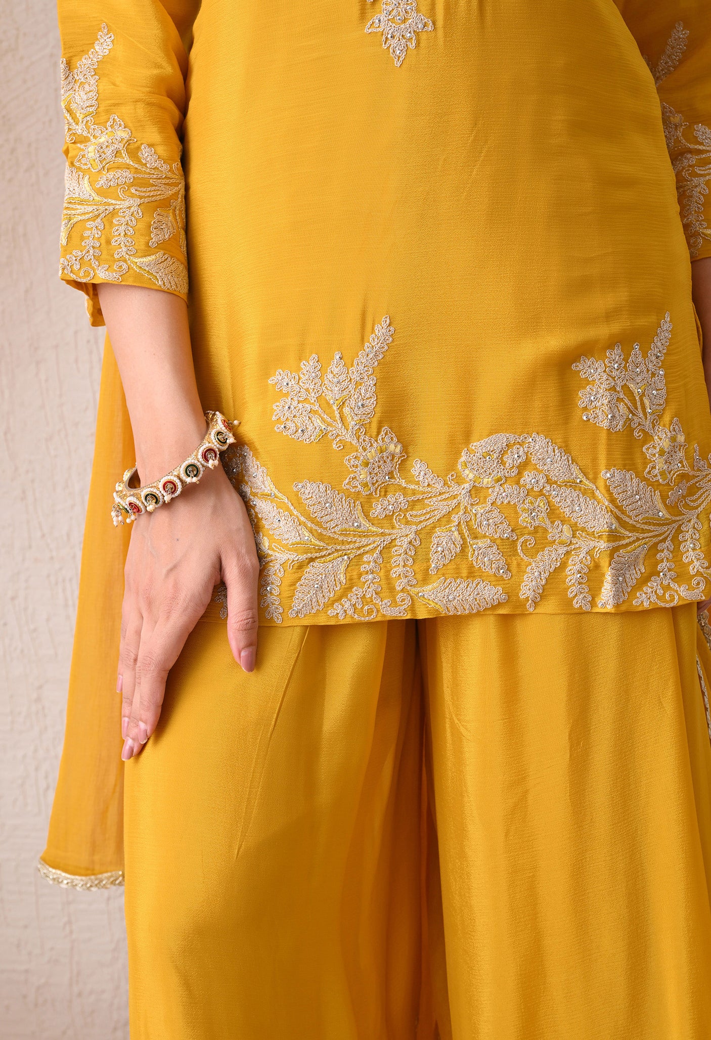 Haldi Sunshine