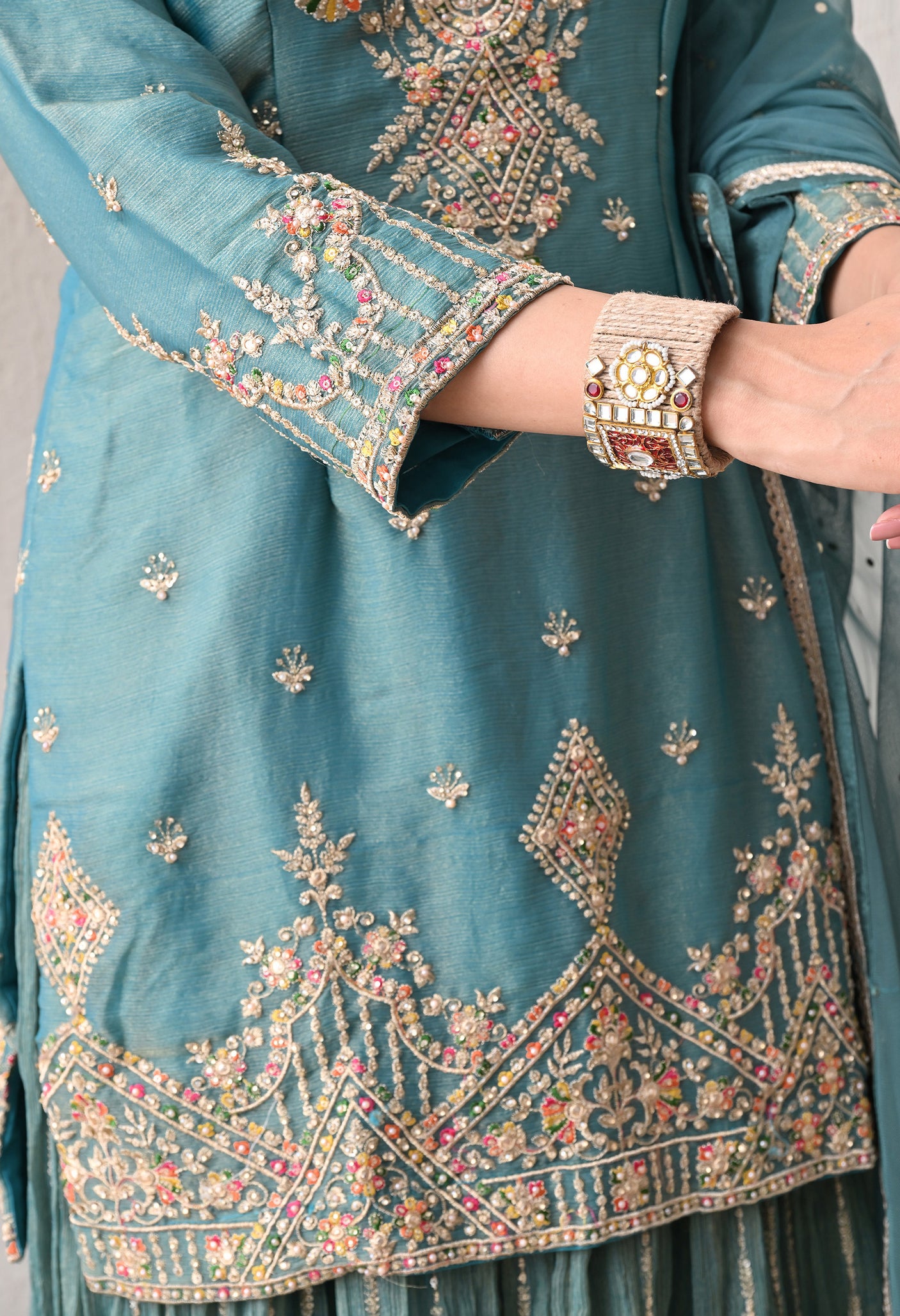 Chaand Pari