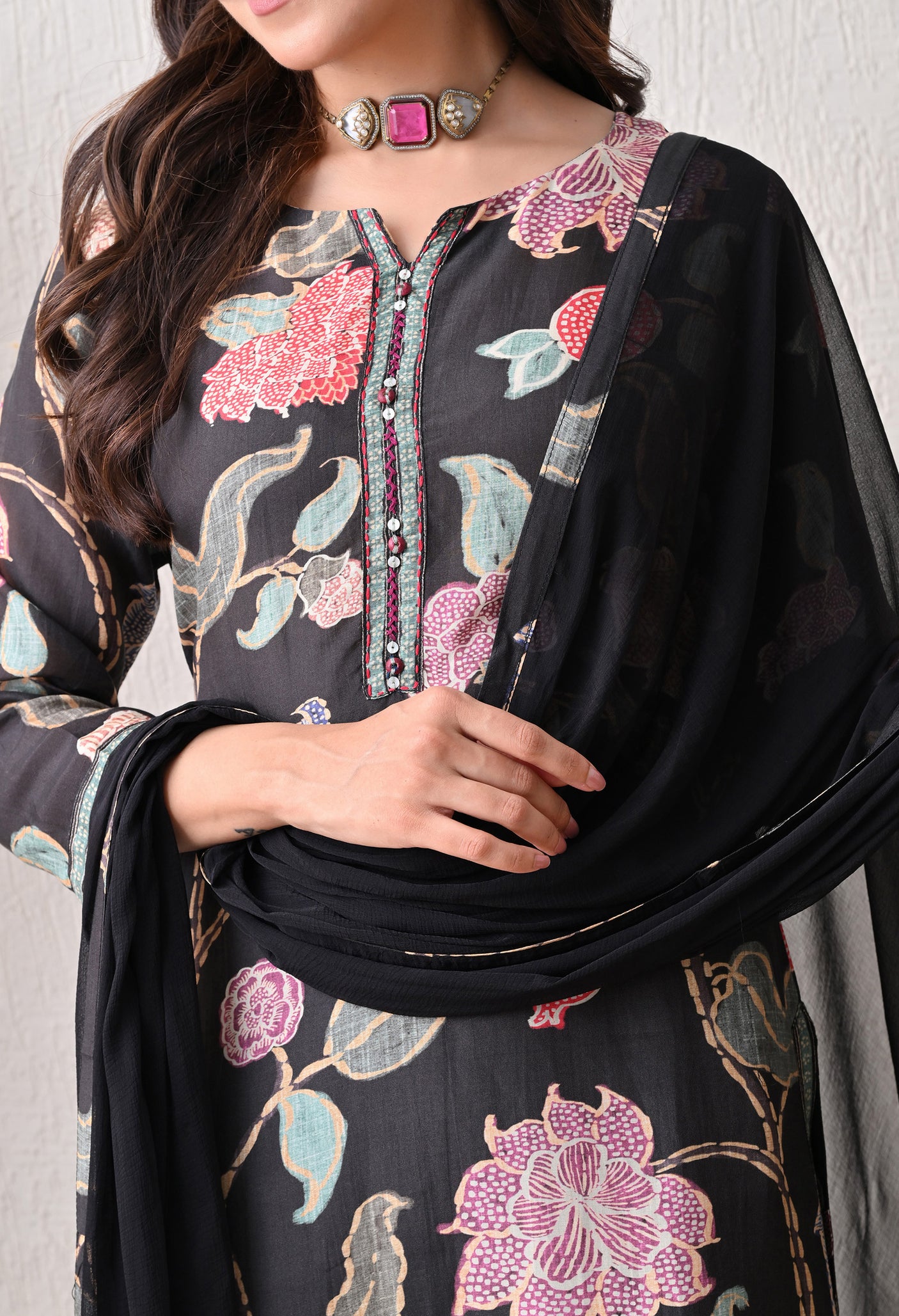 Gulabon ki khushboo