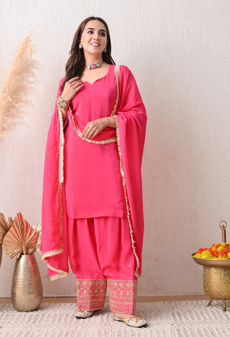 Sundar Saawan farshi suit