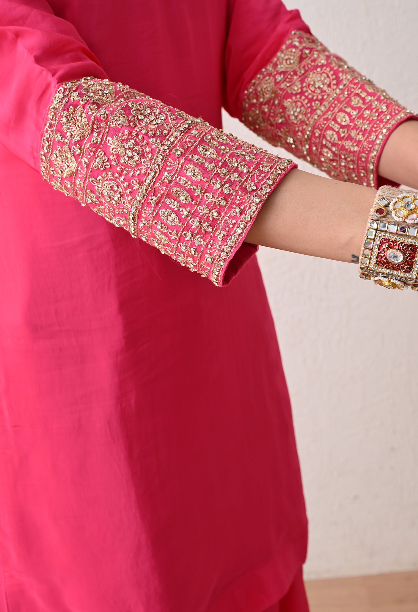 Sundar Saawan farshi suit