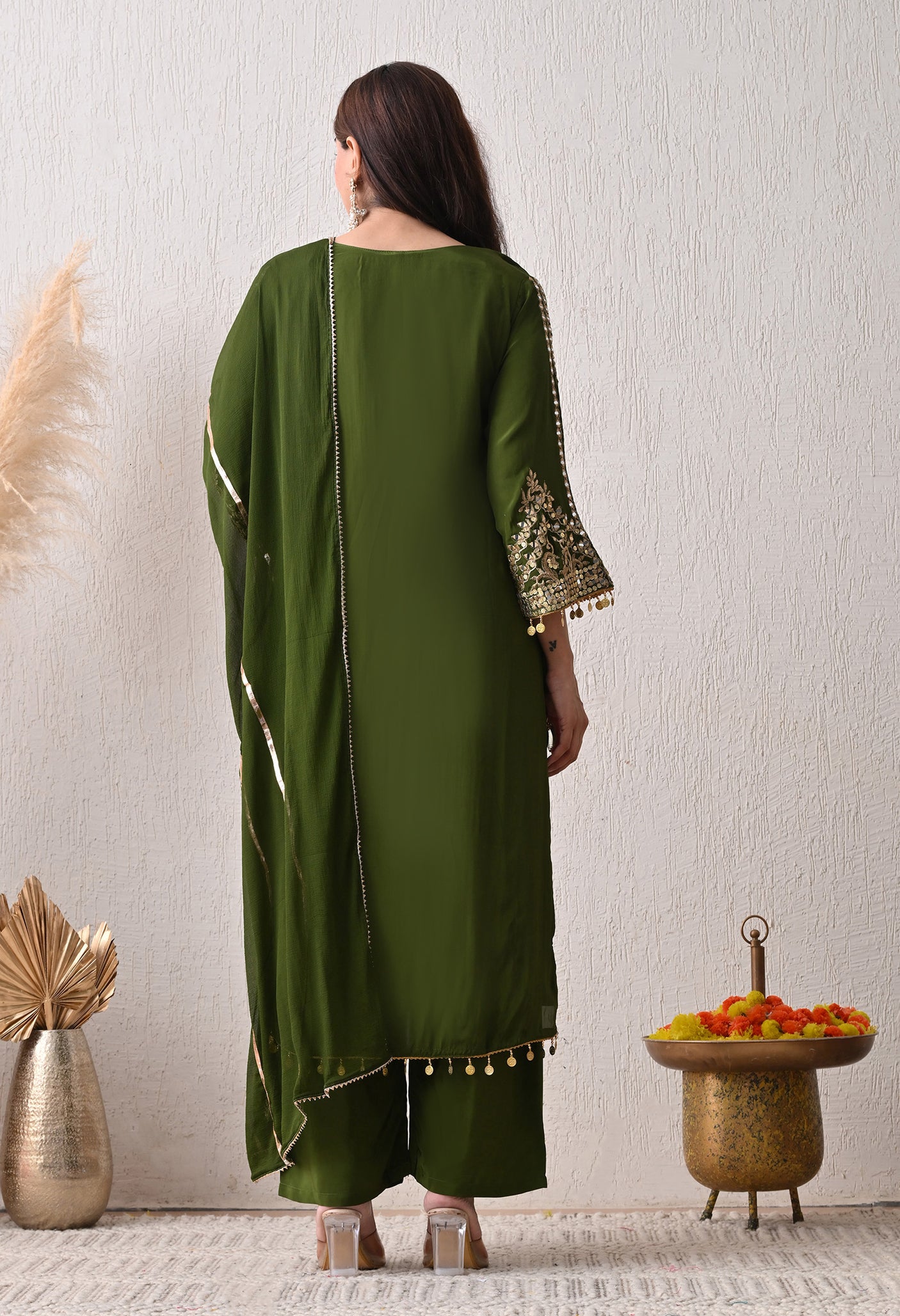 Bahaar suit