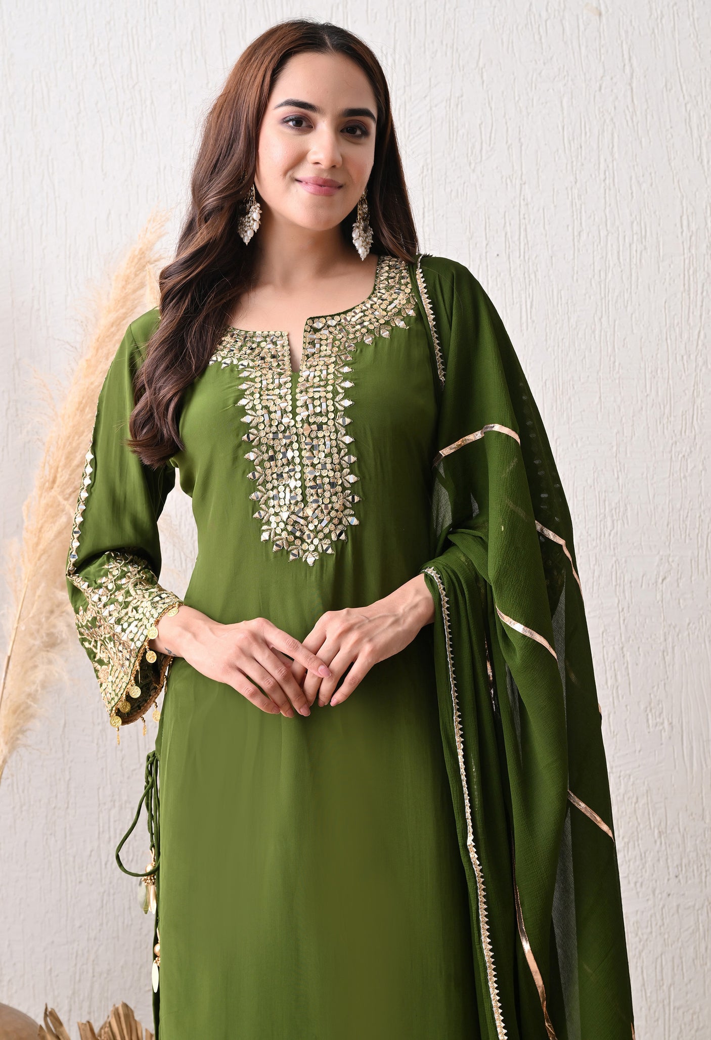 Bahaar suit