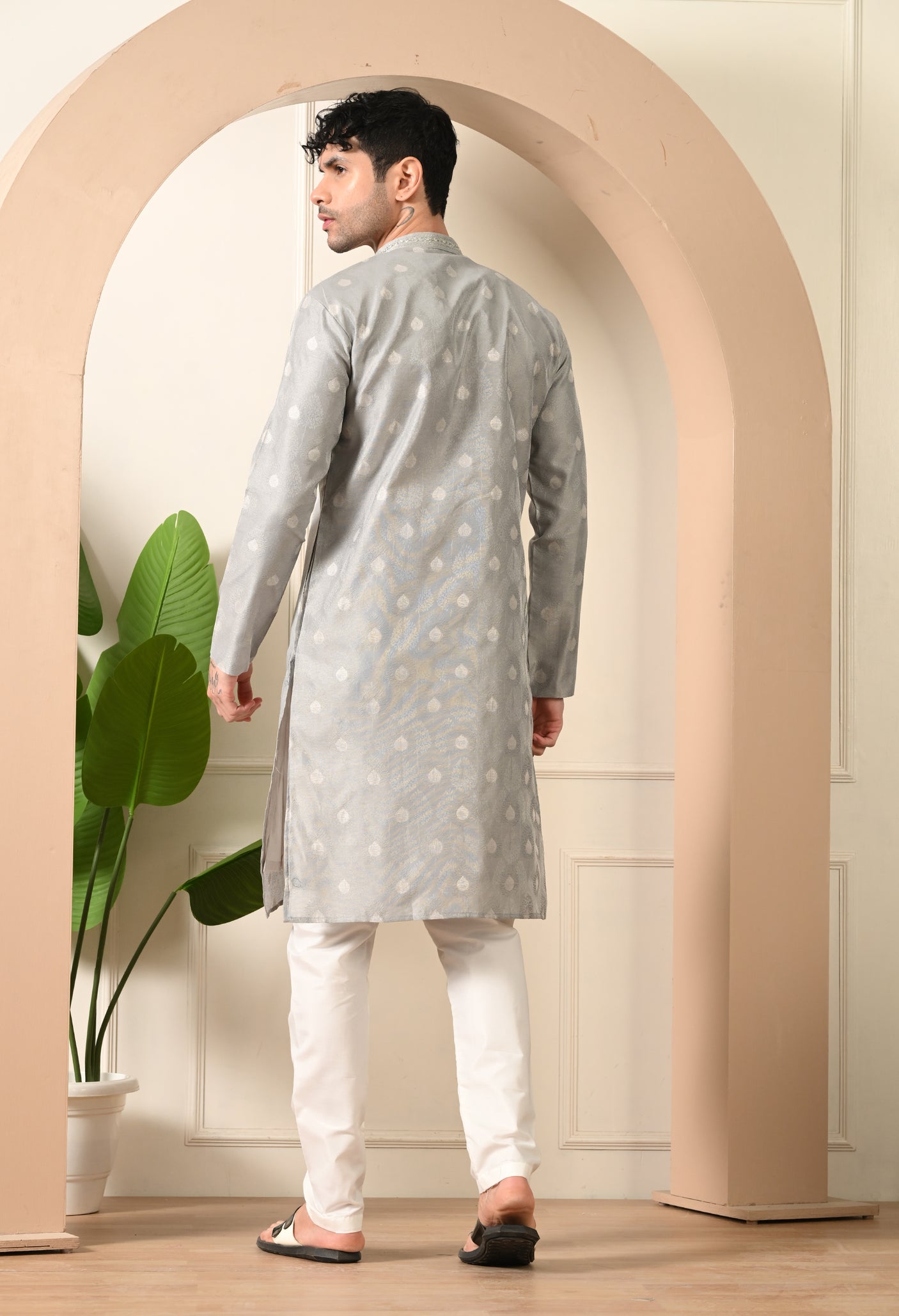 Kurta Pyjama Festive Series-8