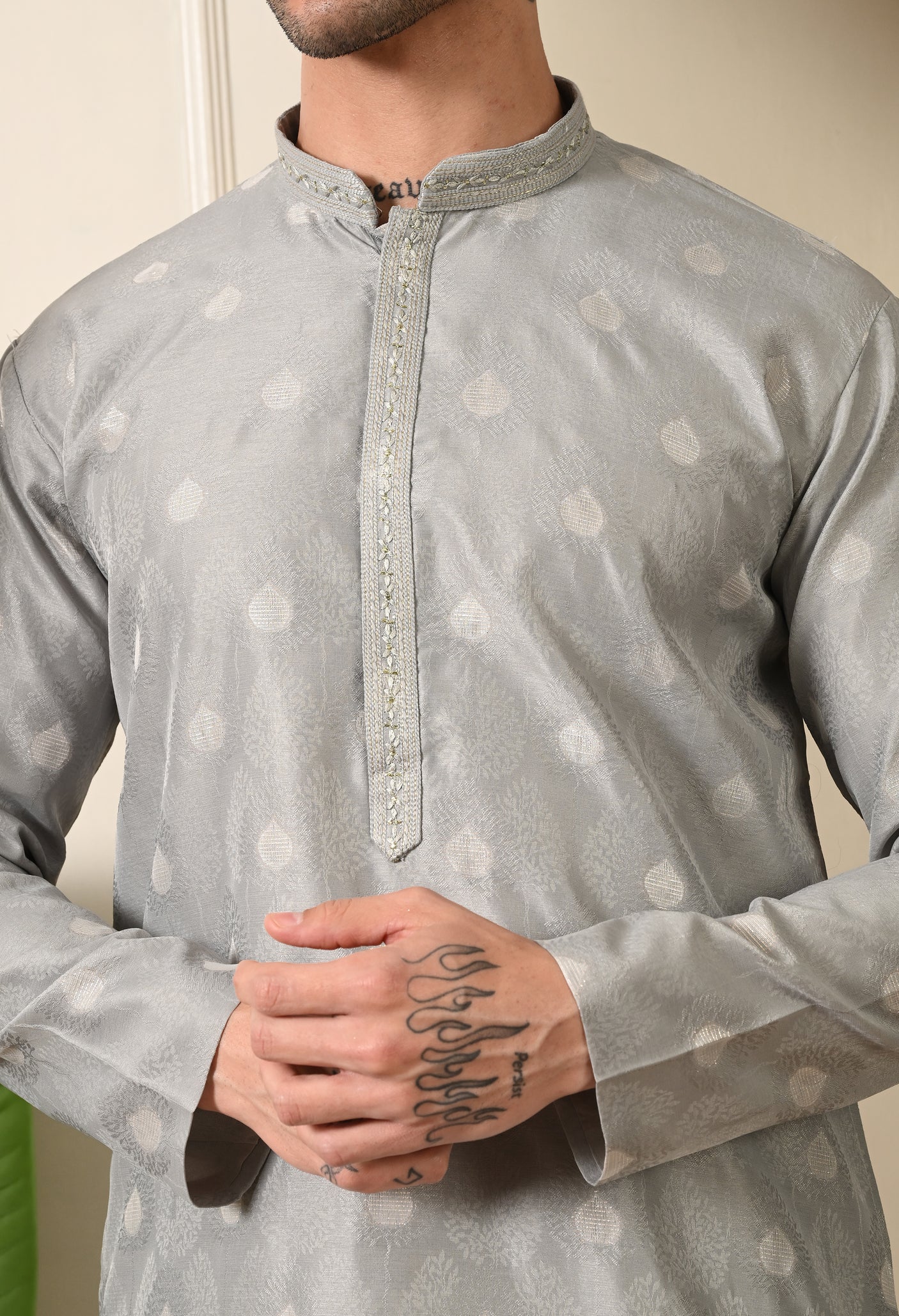 Kurta Pyjama Festive Series-8