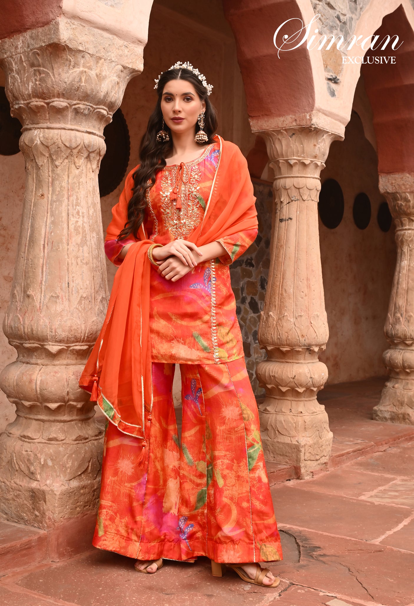 Sadabahar Sharara