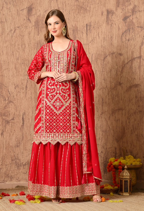 Sunehri Chandni