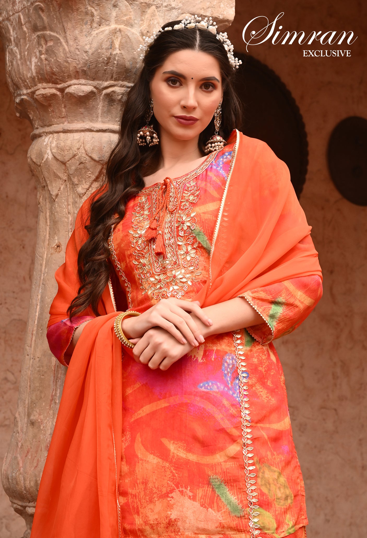 Sadabahar Sharara