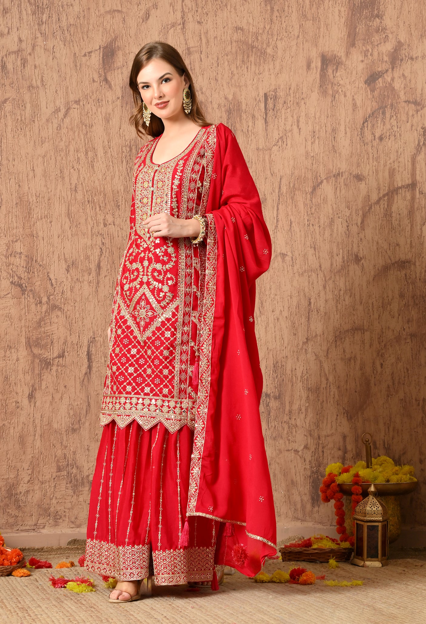 Sunehri Chandni