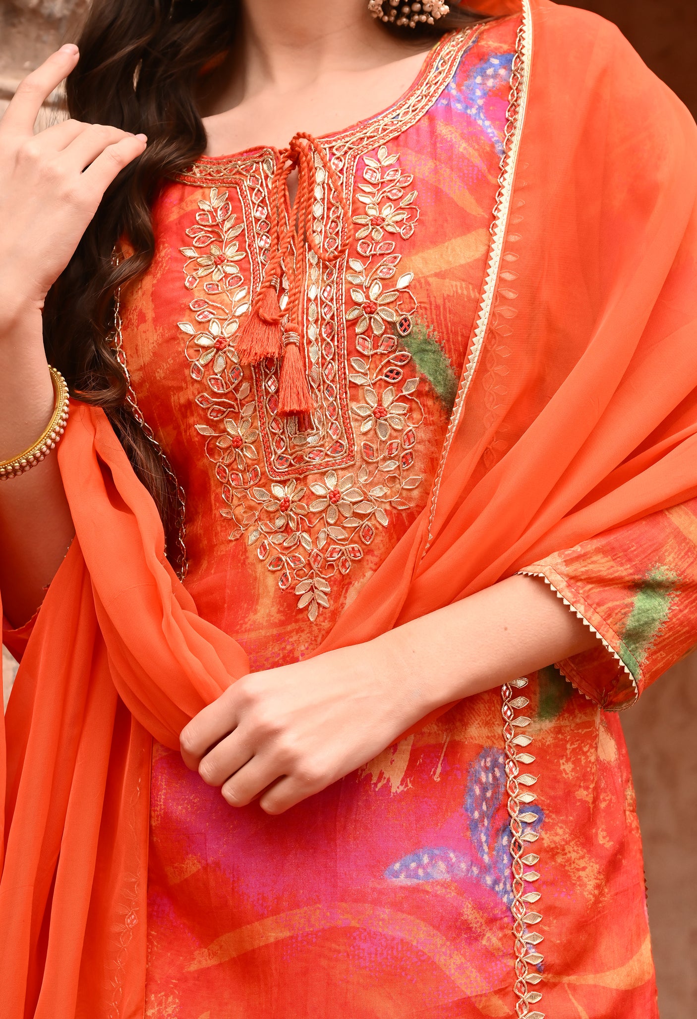 Sadabahar Sharara