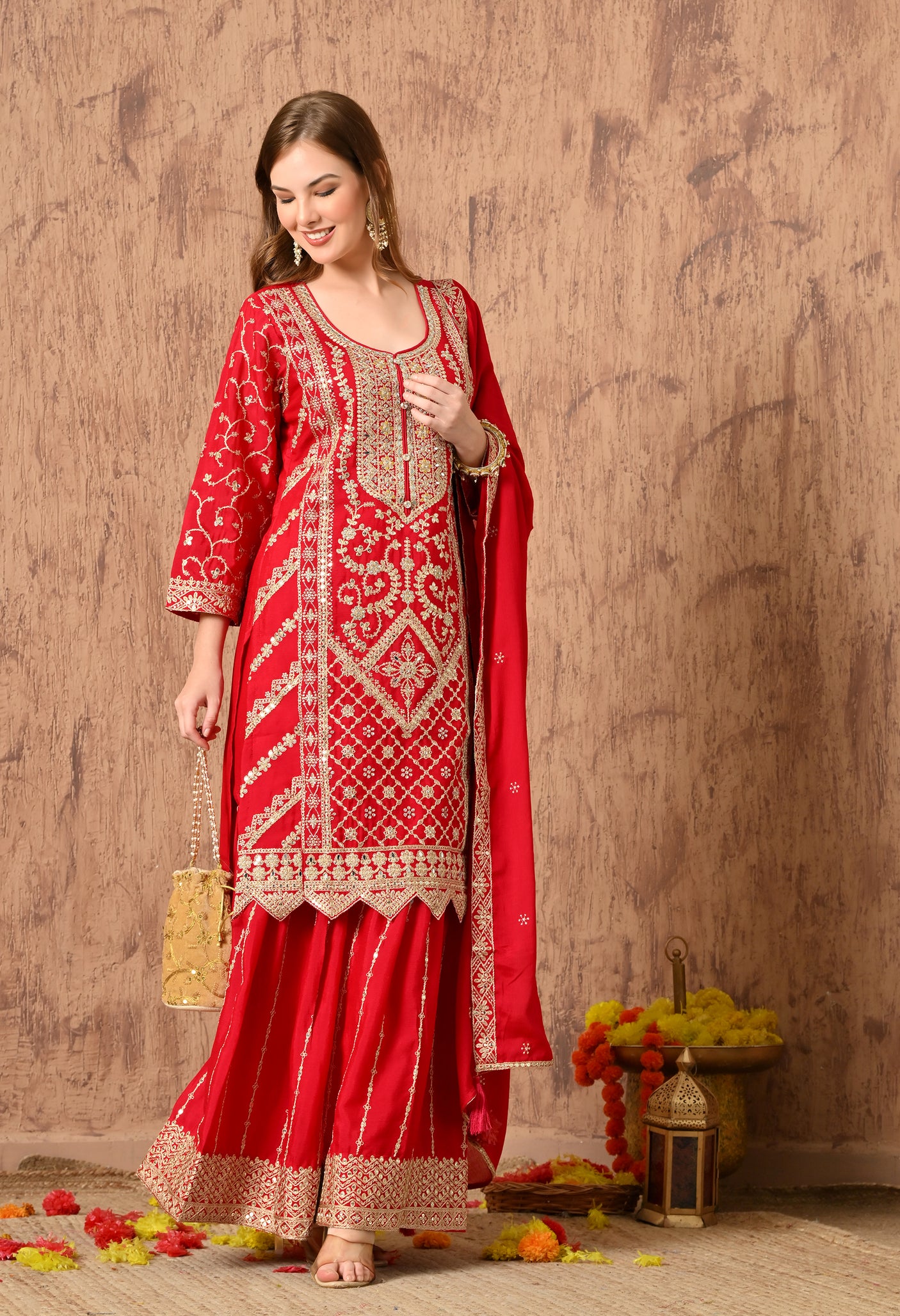 Sunehri Chandni