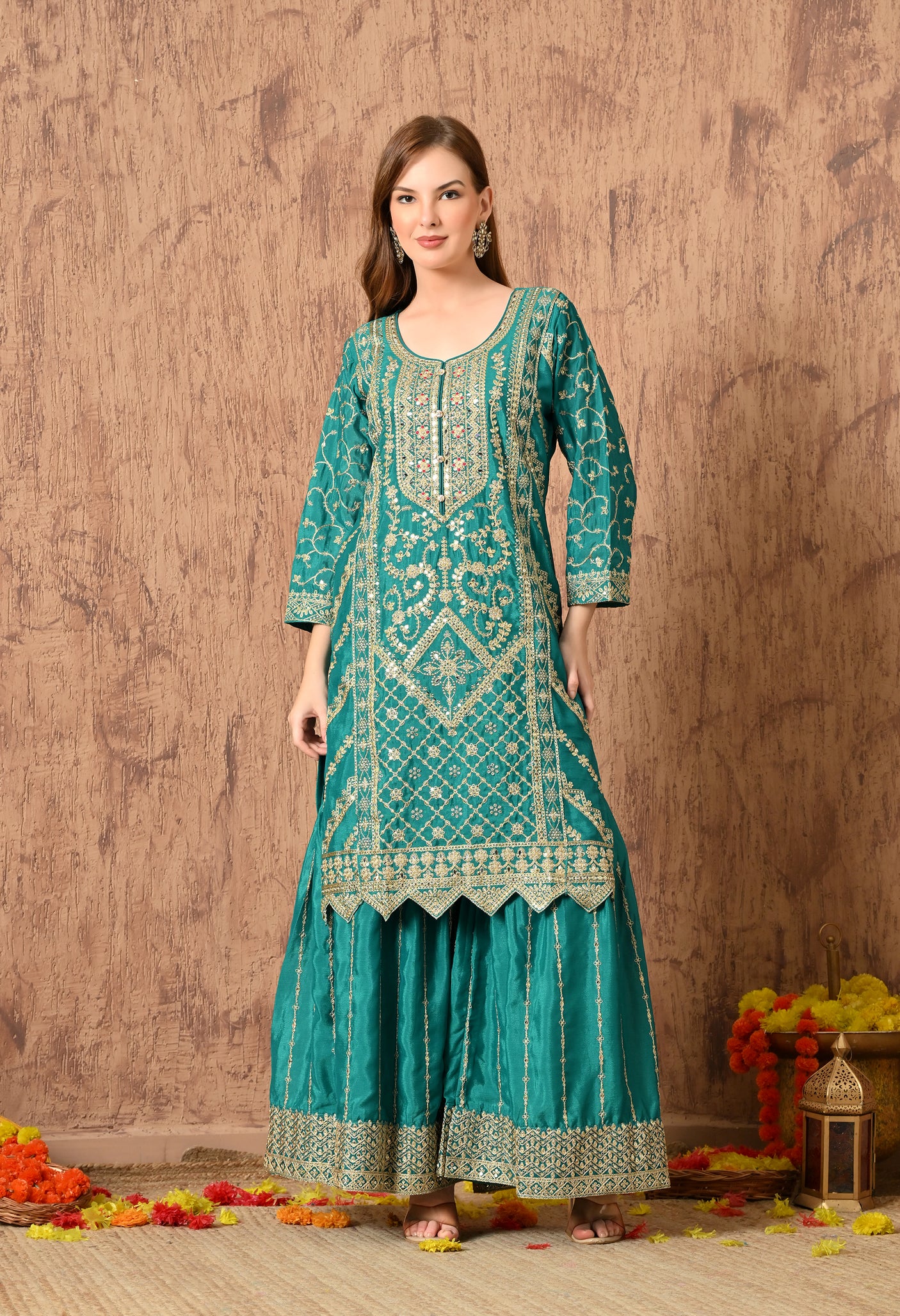 Sunehri Chandni