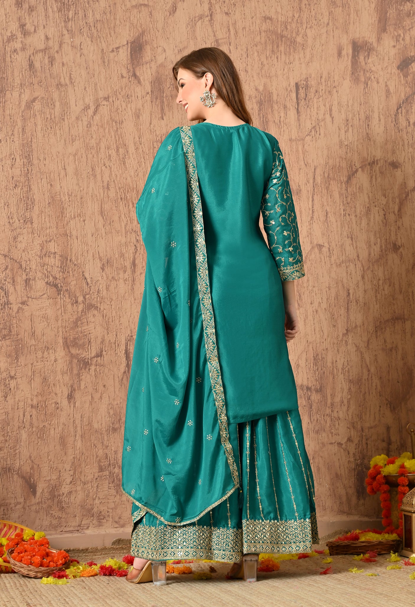 Sunehri Chandni