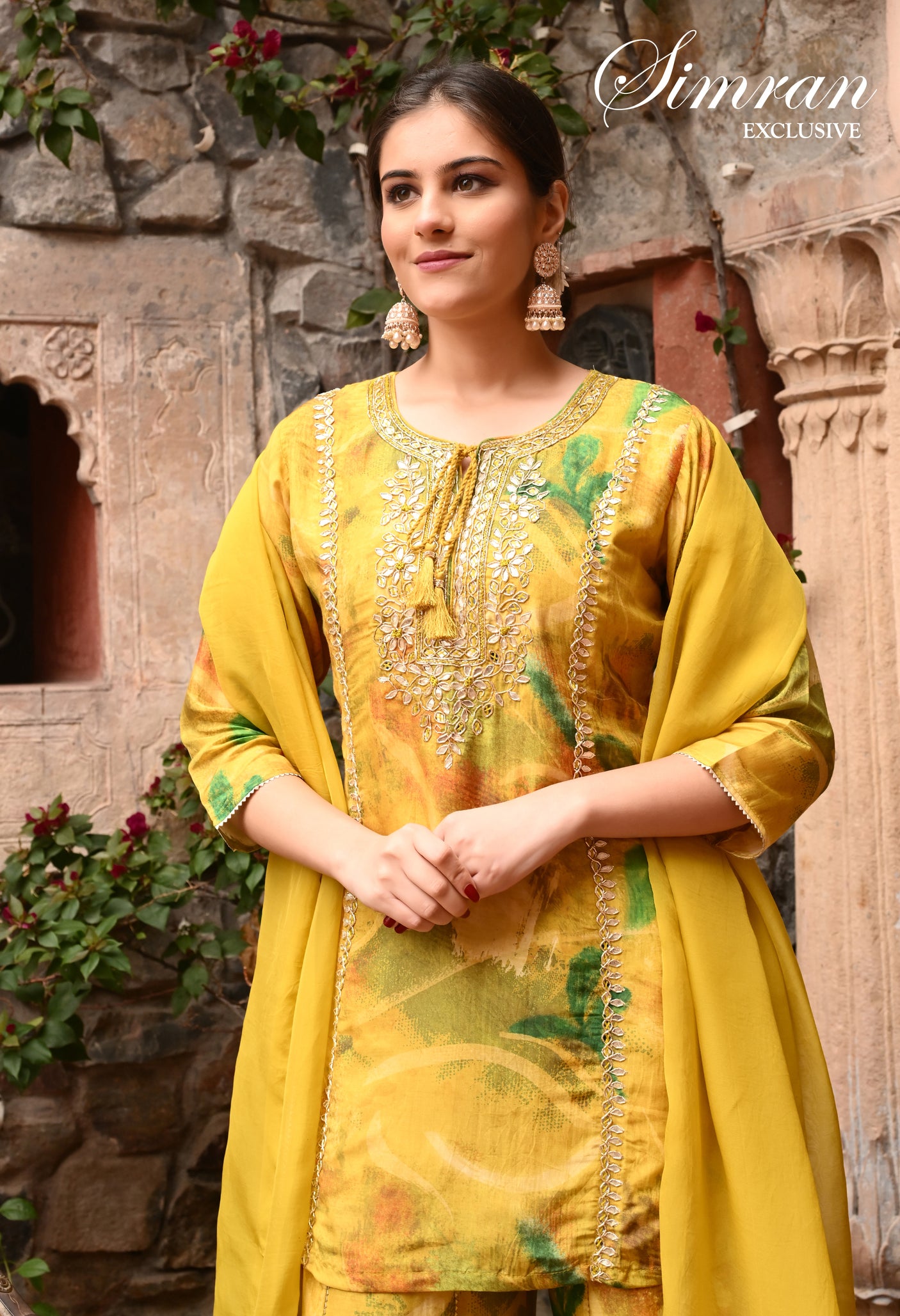 Sadabahar Sharara