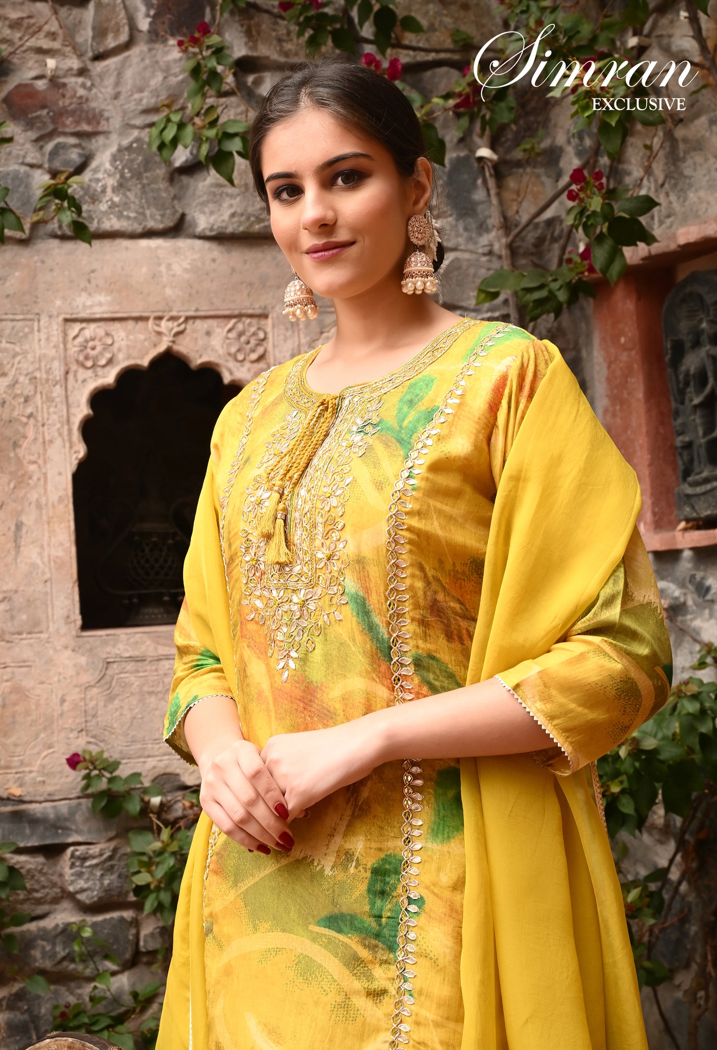 Sadabahar Sharara