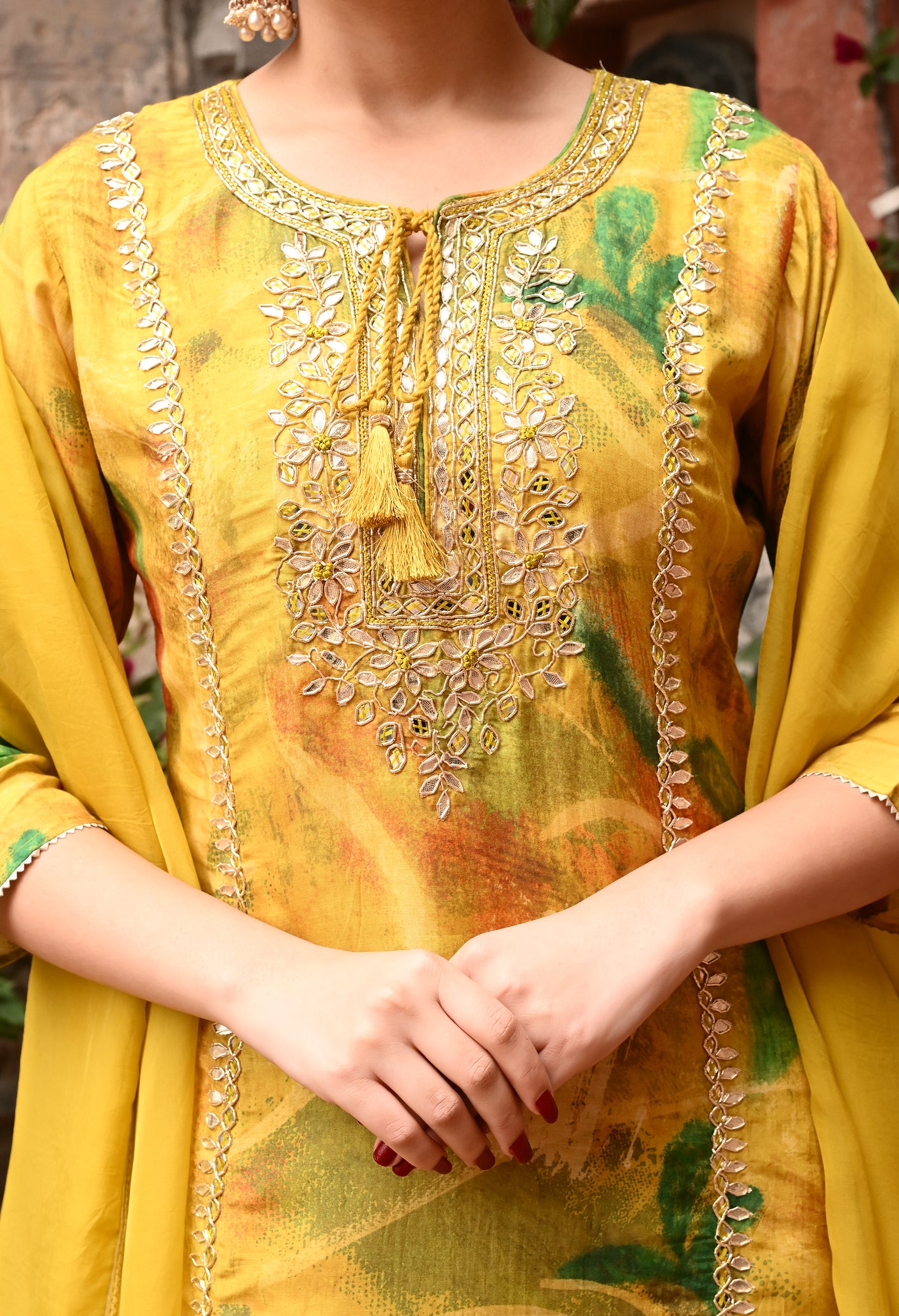 Sadabahar Sharara