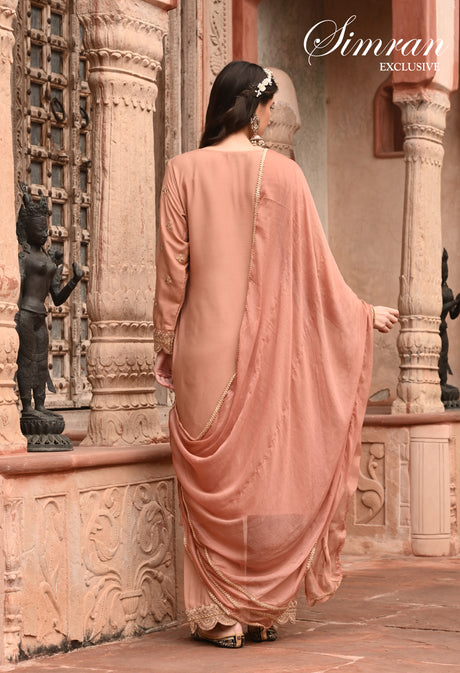 Sasural Suit