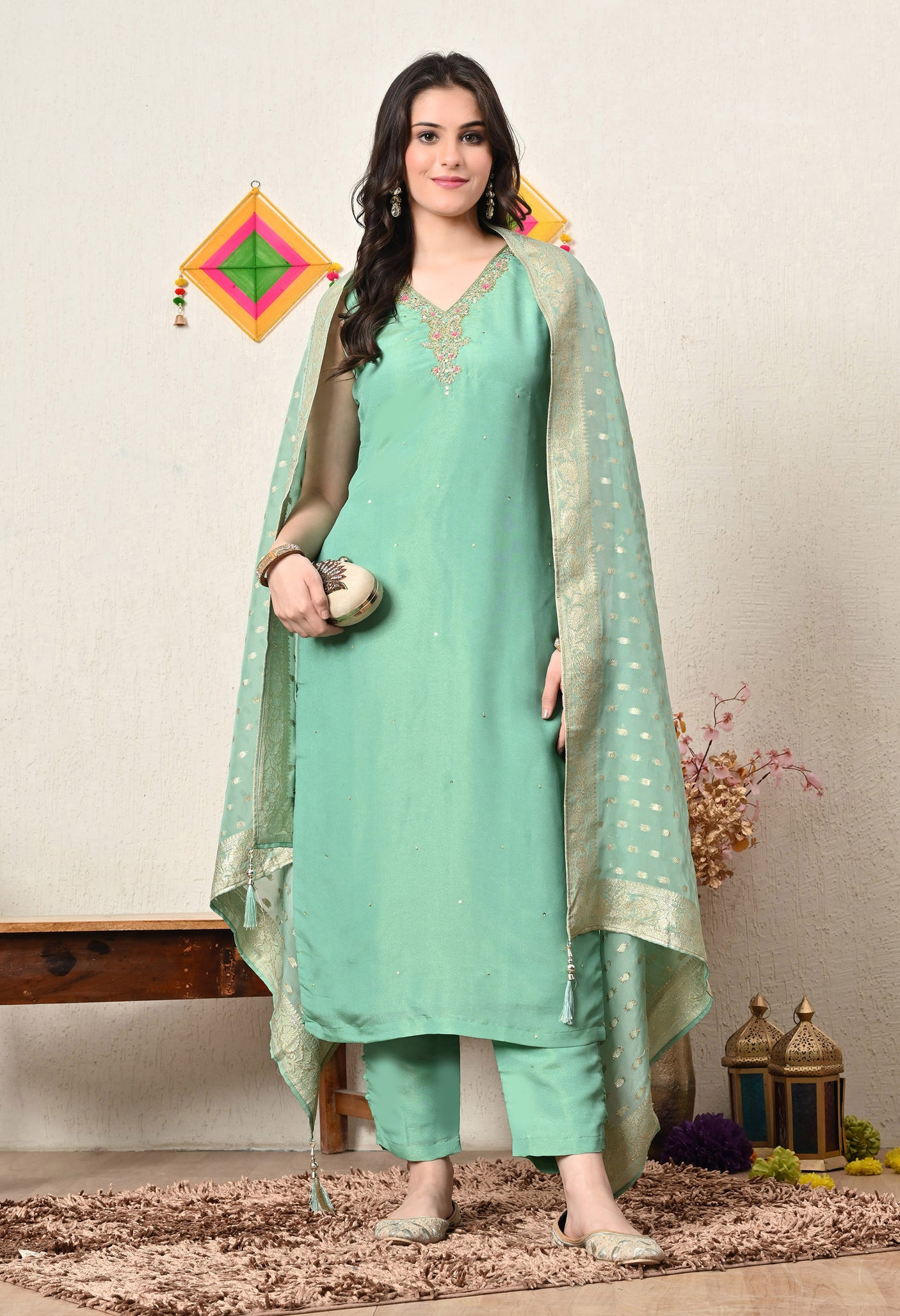 Saira