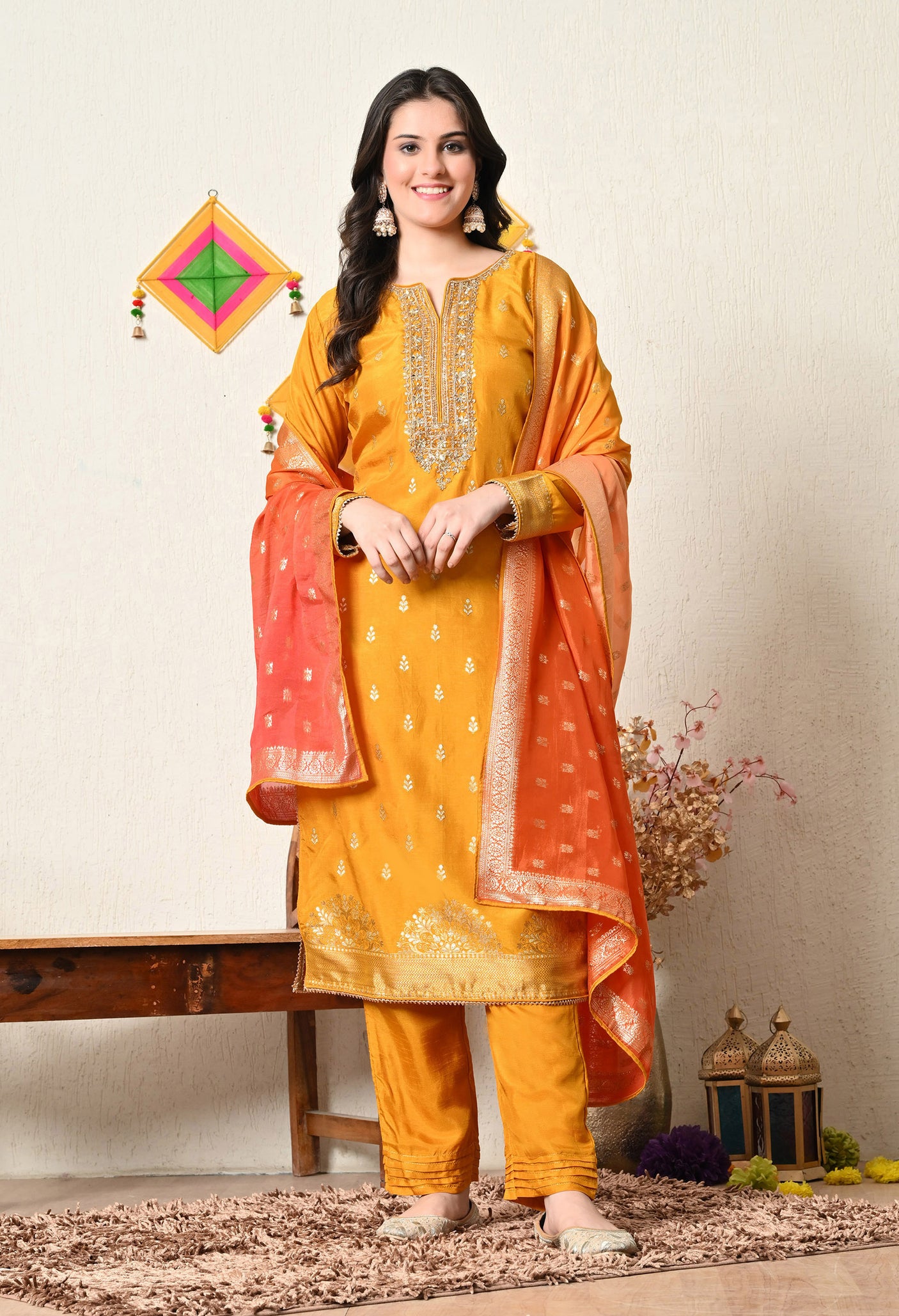 Baisakhi Series-4