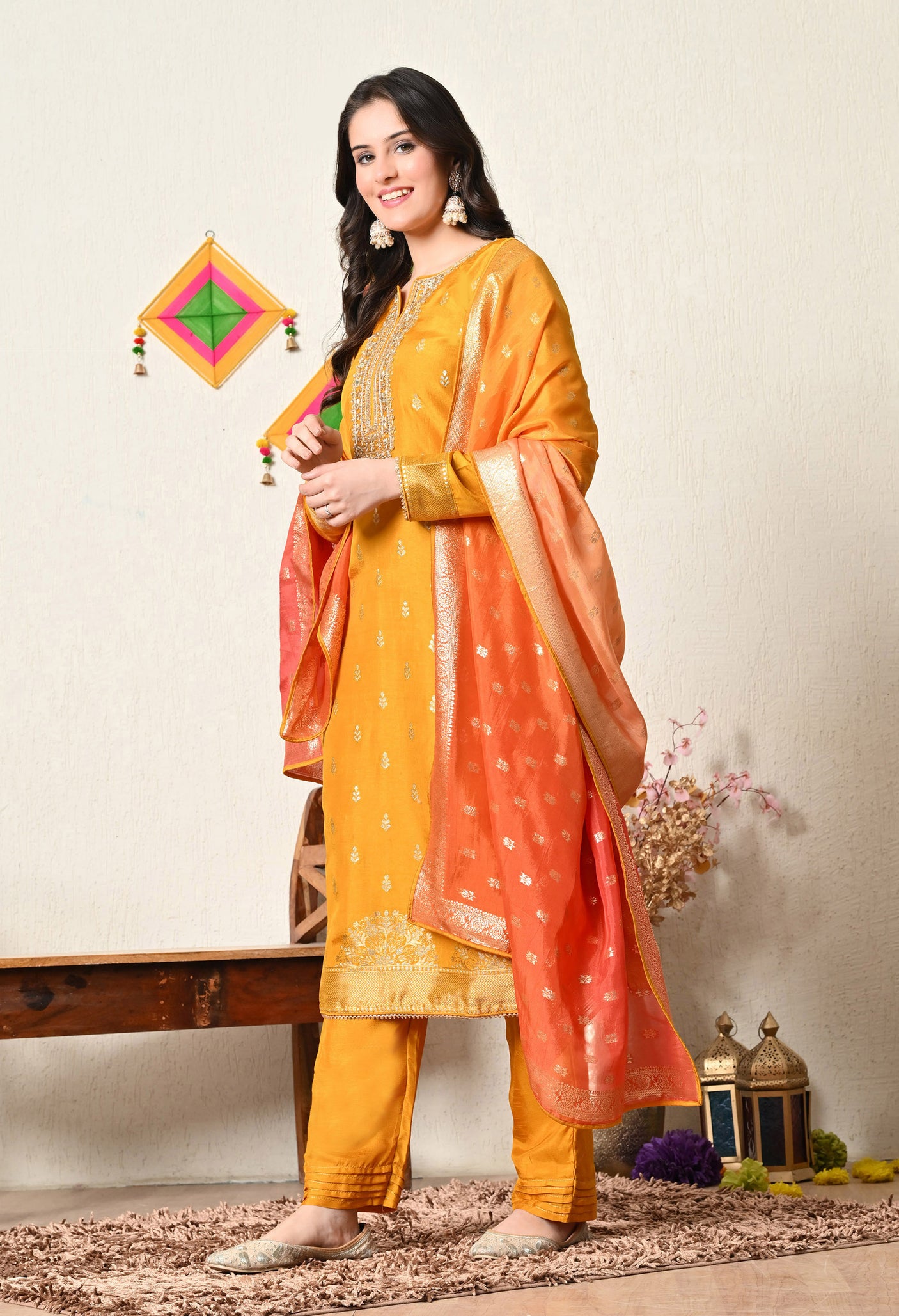 Baisakhi Series-4