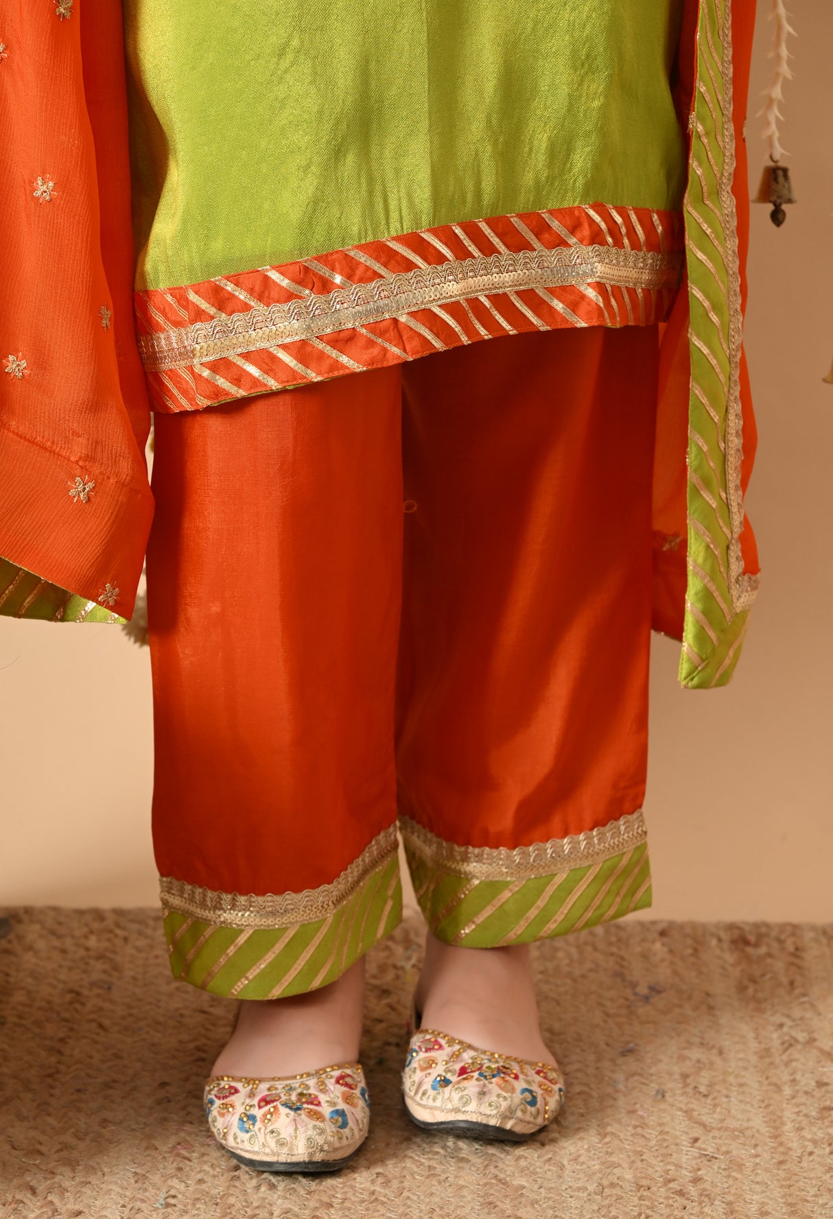 Rangrez Radiance Suit ..