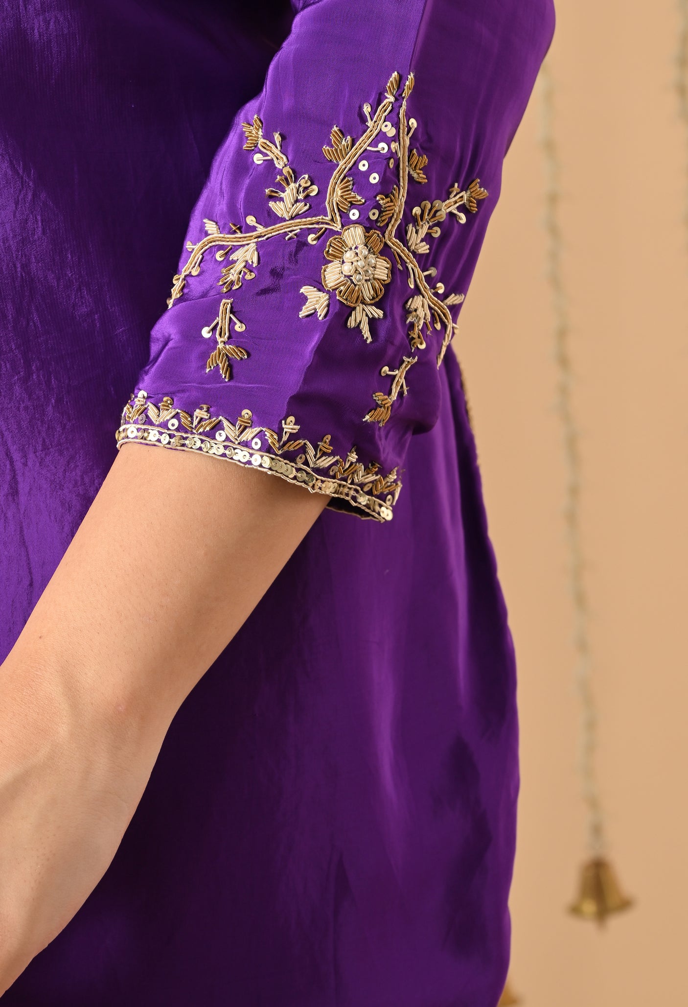 Royal Amethyst farshi