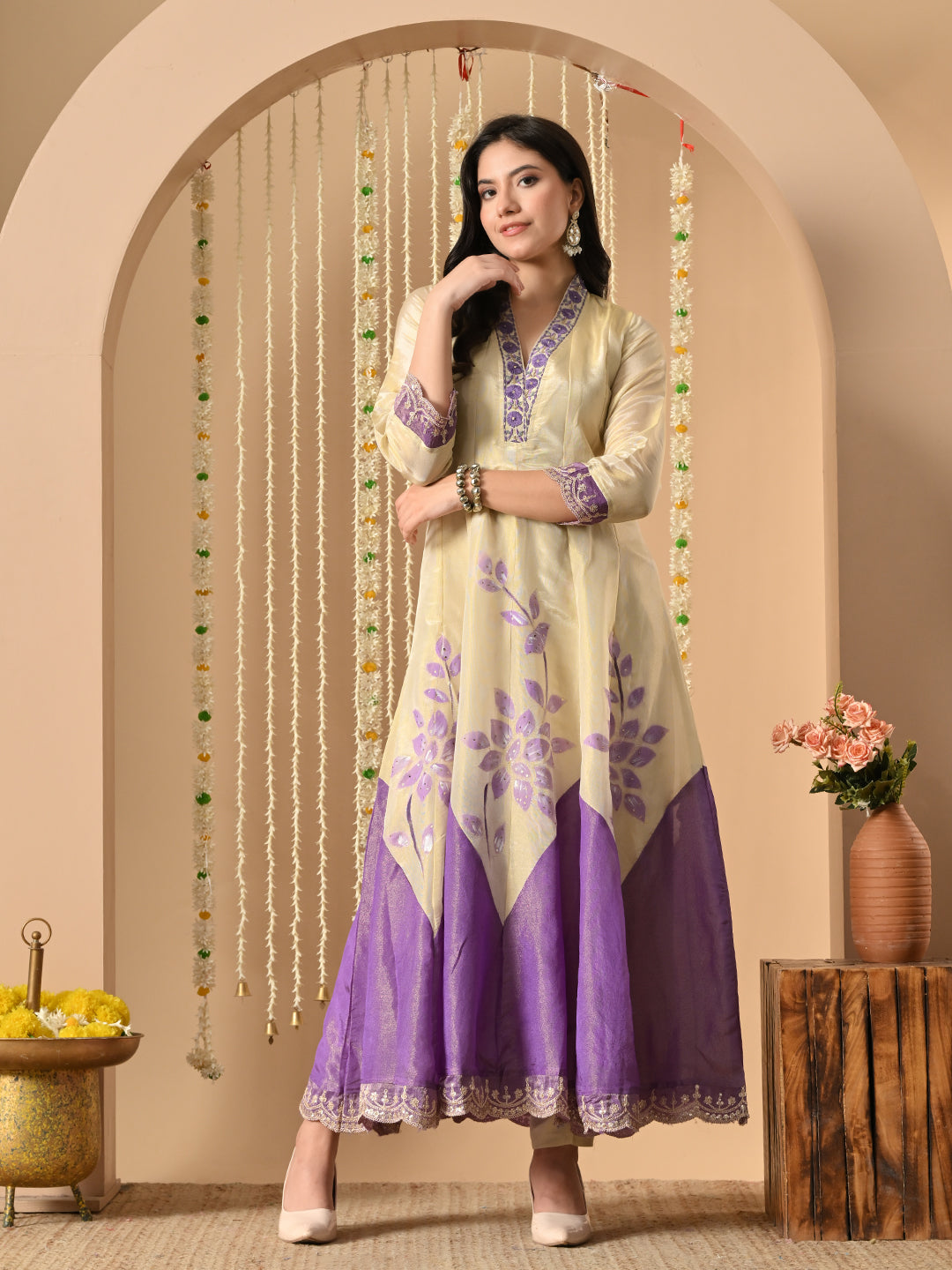 Nargis Noor Kalidaar