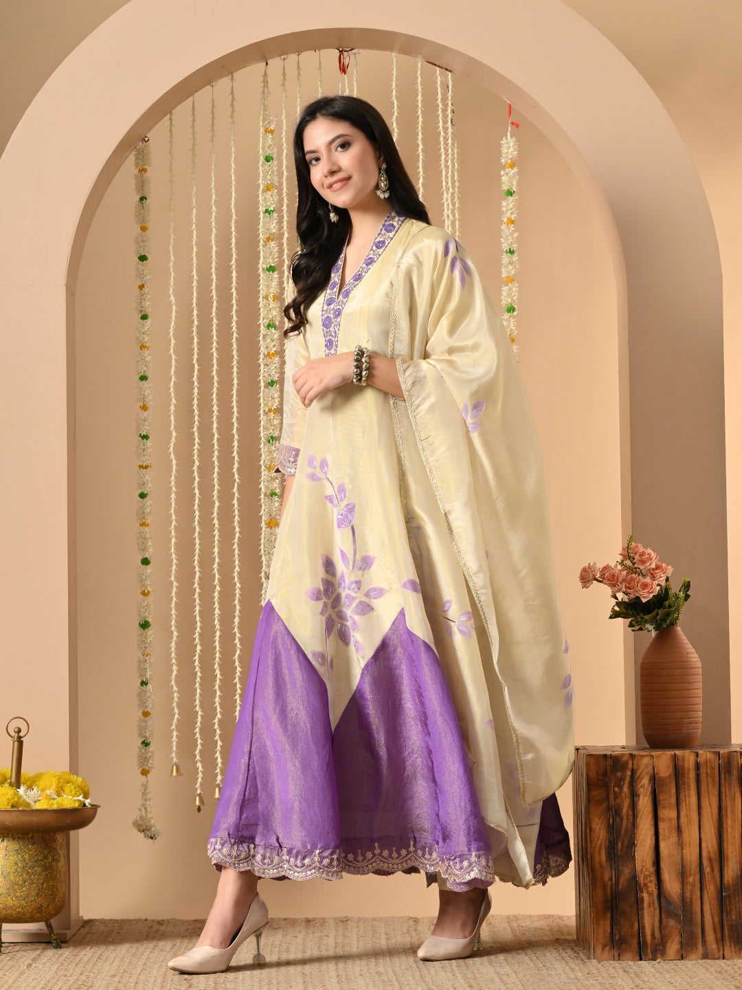 Nargis Noor Kalidaar