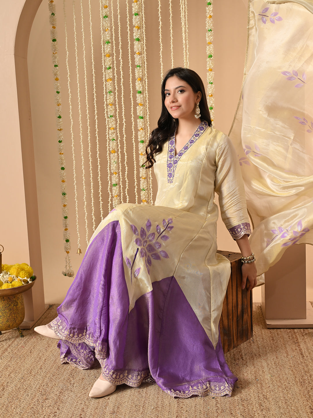 Nargis Noor Kalidaar