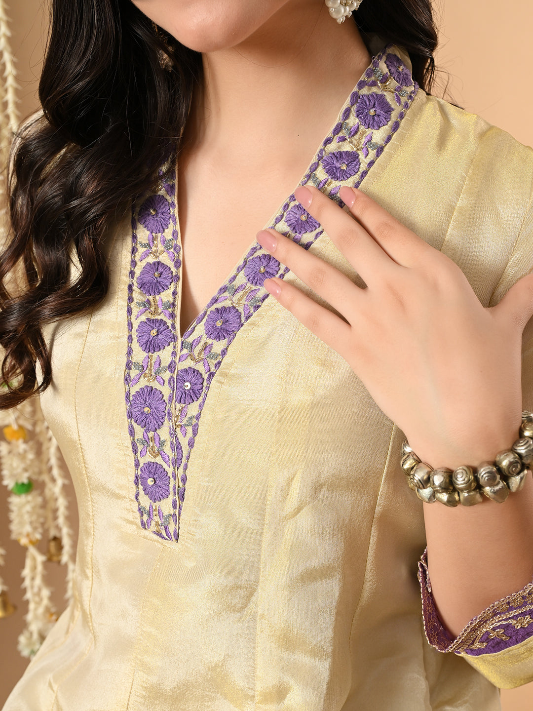 Nargis Noor Kalidaar