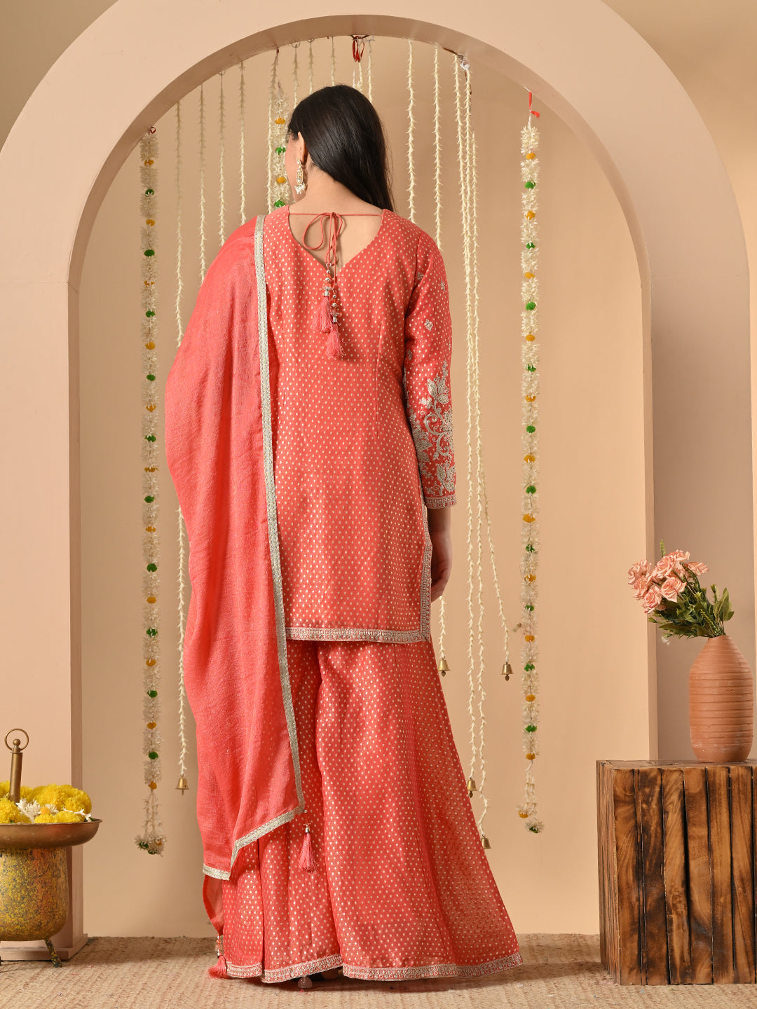 Jhalak Sharara