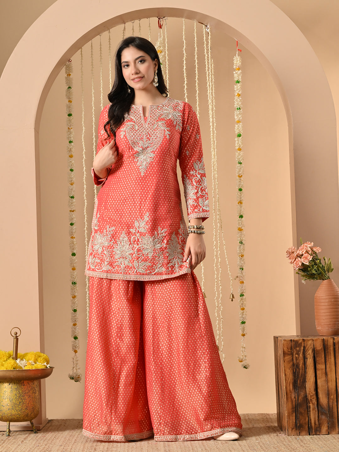 Jhalak Sharara