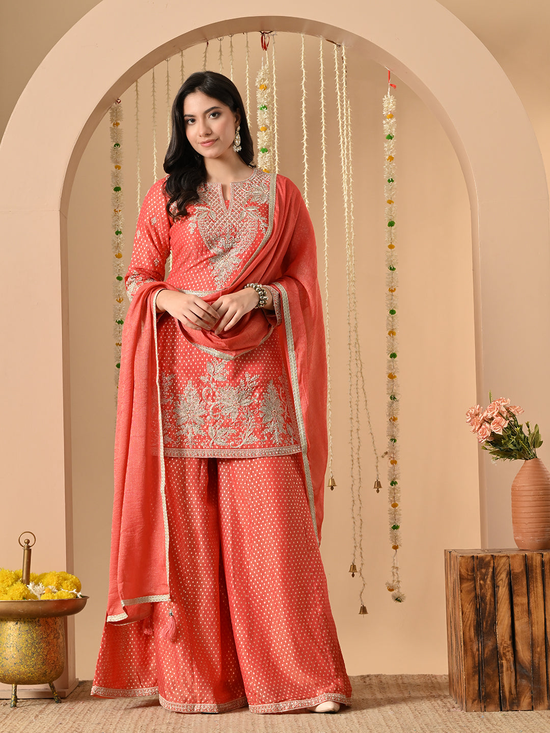 Jhalak Sharara