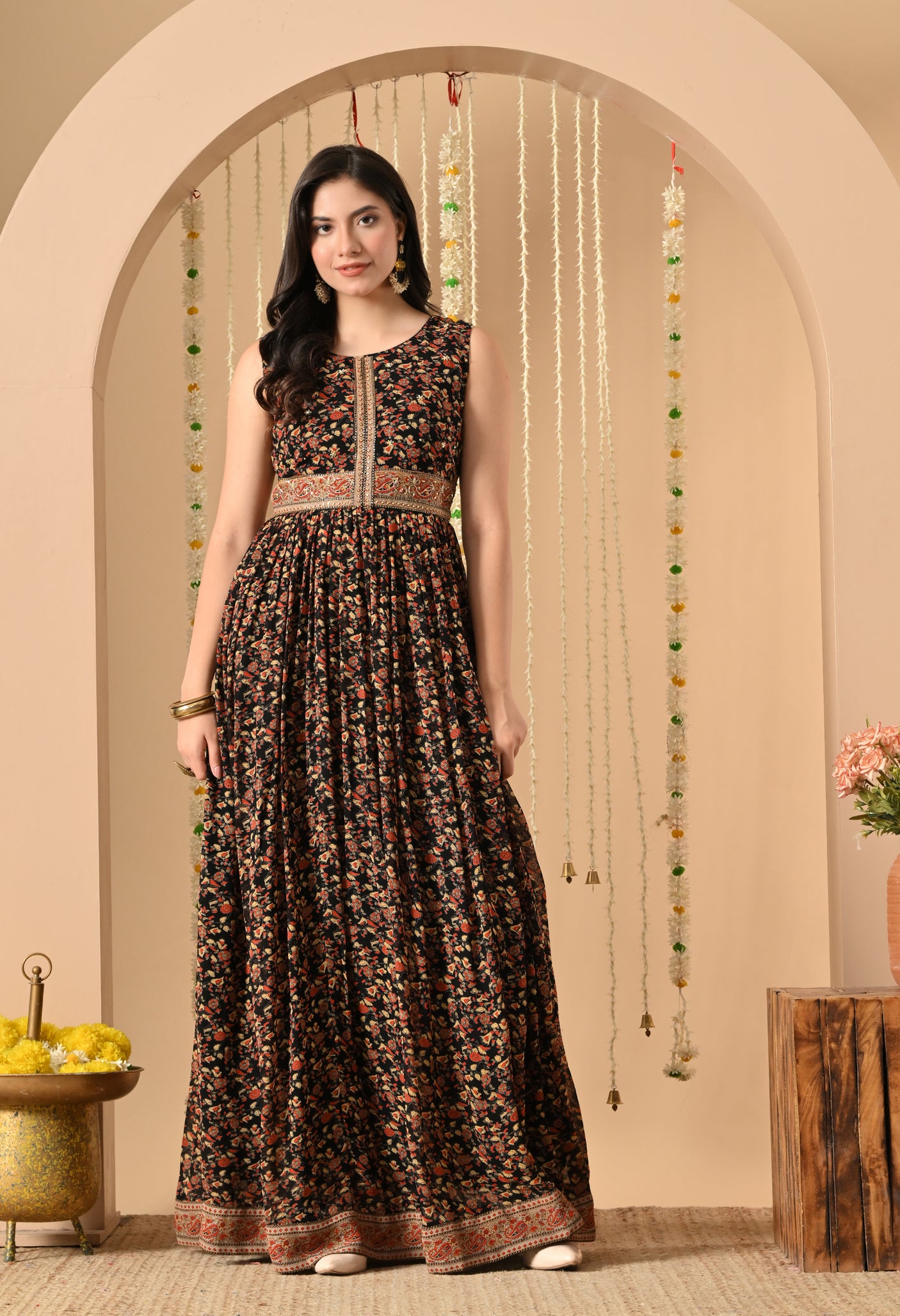 komal phool